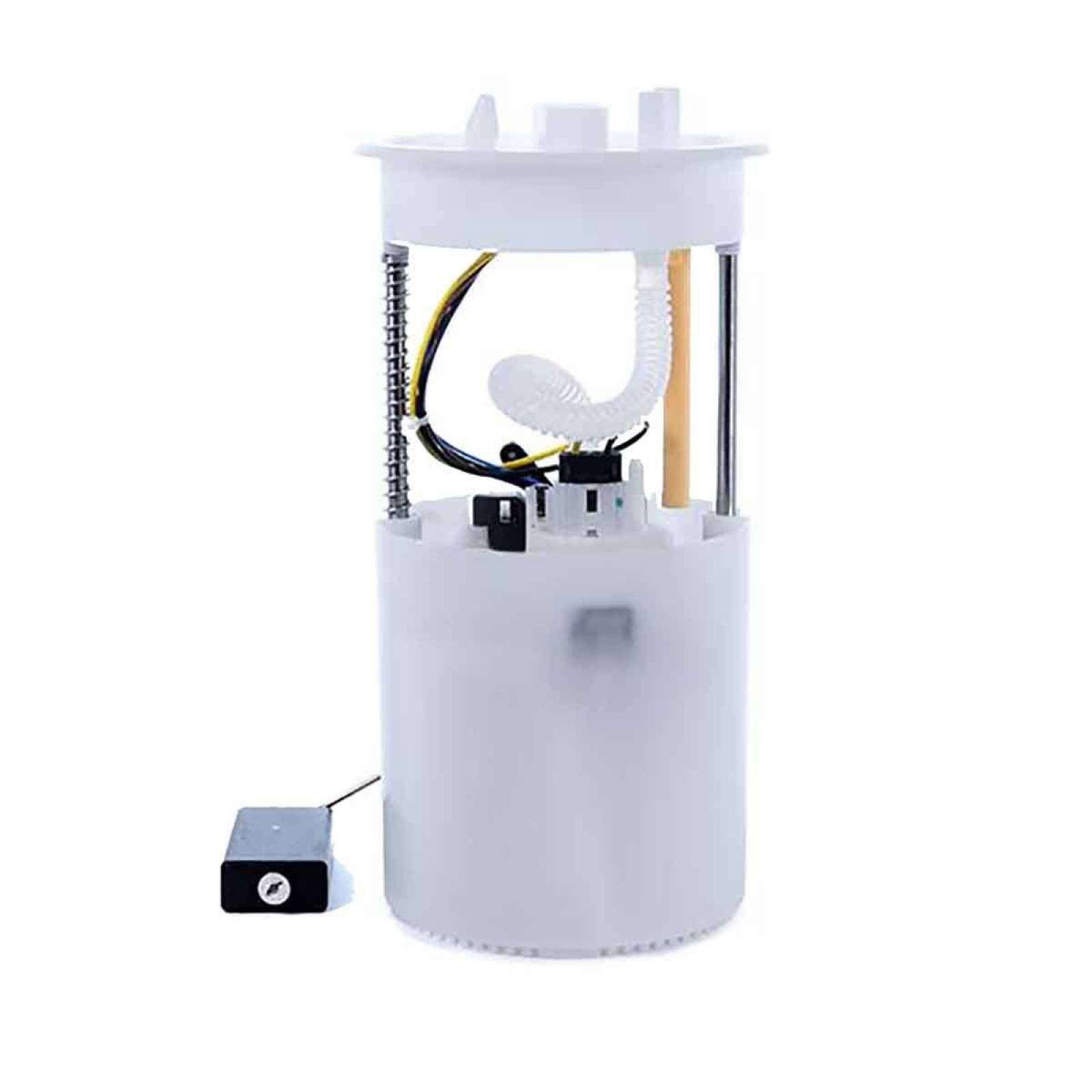 Bomba Gasolina Volkswagen Polo 4cil 1.2 2016