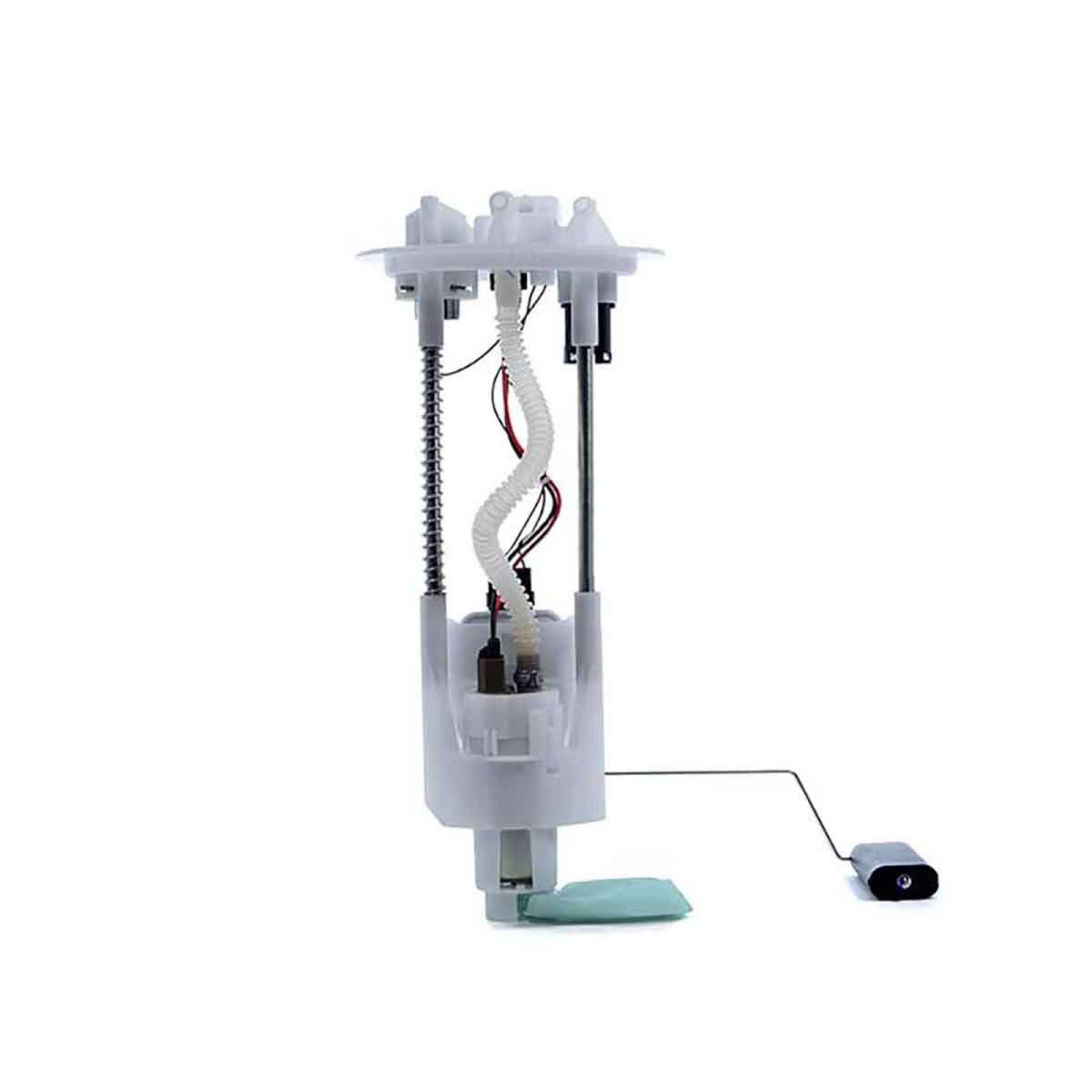 Bomba Gasolina Ford Ranger 4cil 2.3 2010 Doble Cabina Argent