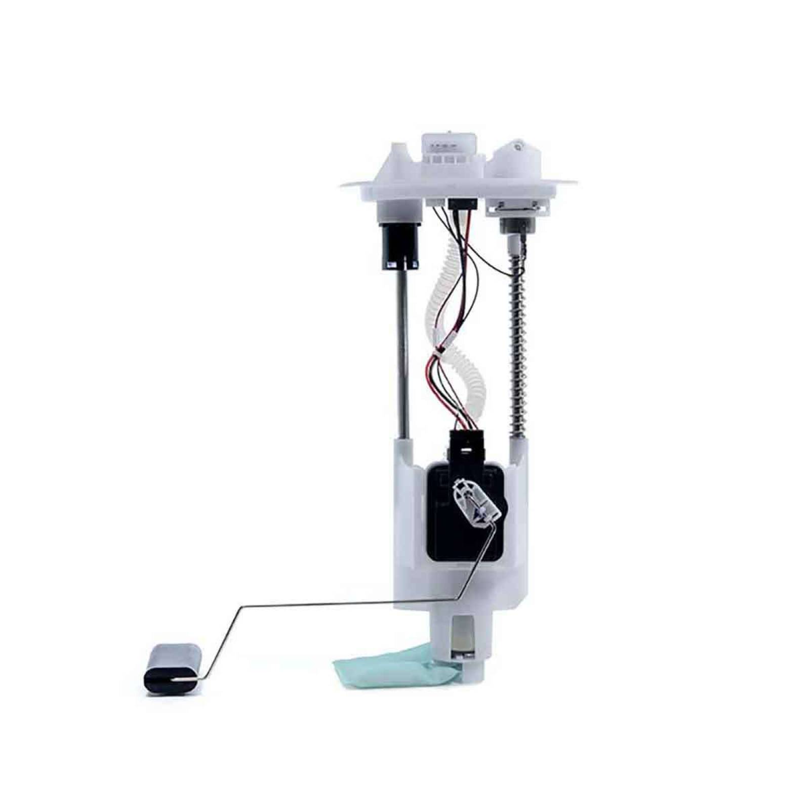 Bomba Gasolina Ford Ranger 4cil 2.3 2011 Doble Cabina Argent