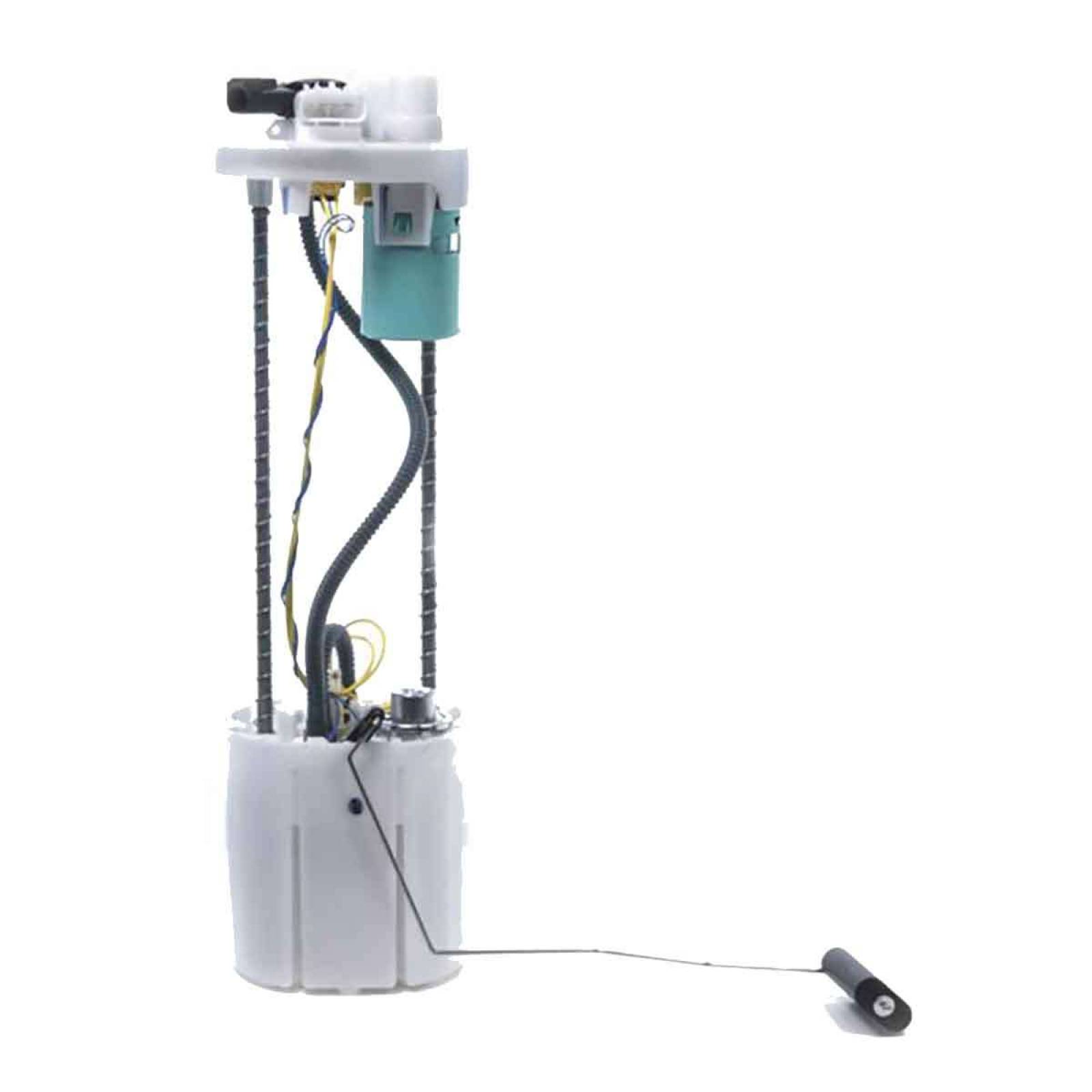 Bomba Gasolina Chevrolet Silverado 1500 8cil 6.2 2017