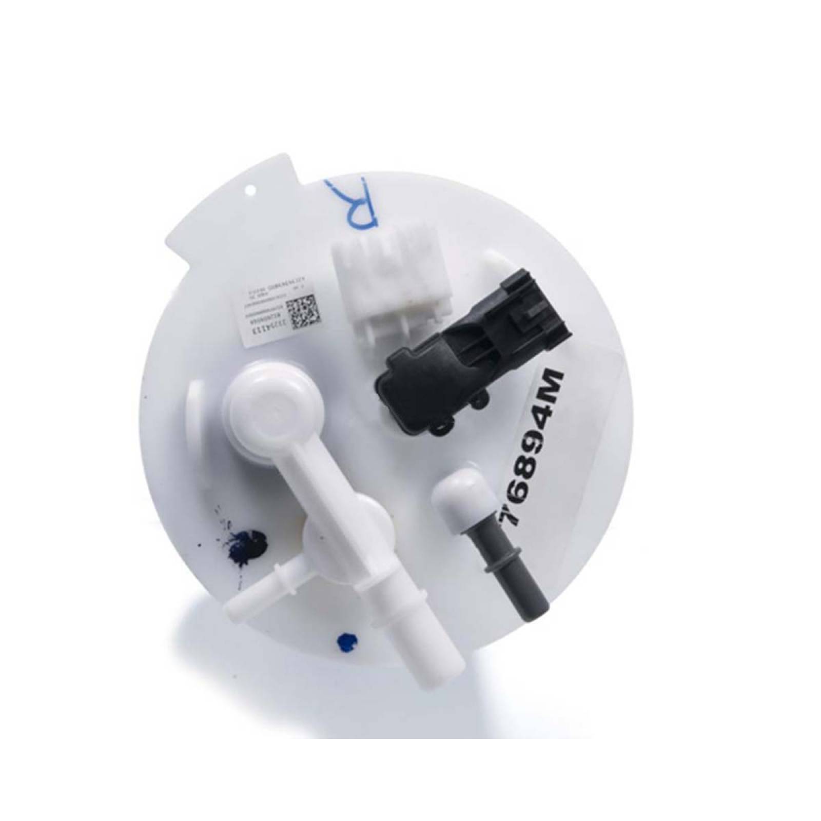 Bomba Gasolina Chevrolet Silverado 1500 8cil 6.2 2018