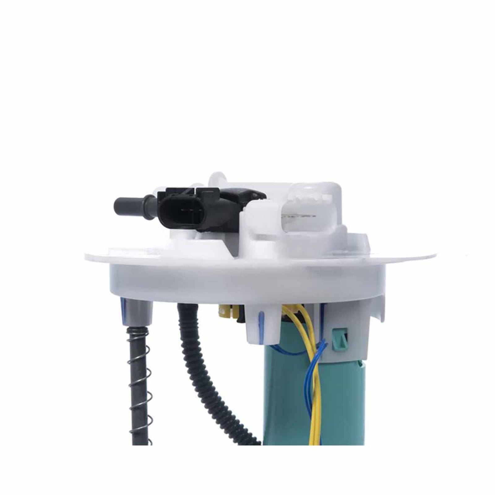 Bomba Gasolina Gmc Sierra 1500 8cil 6.2 2014