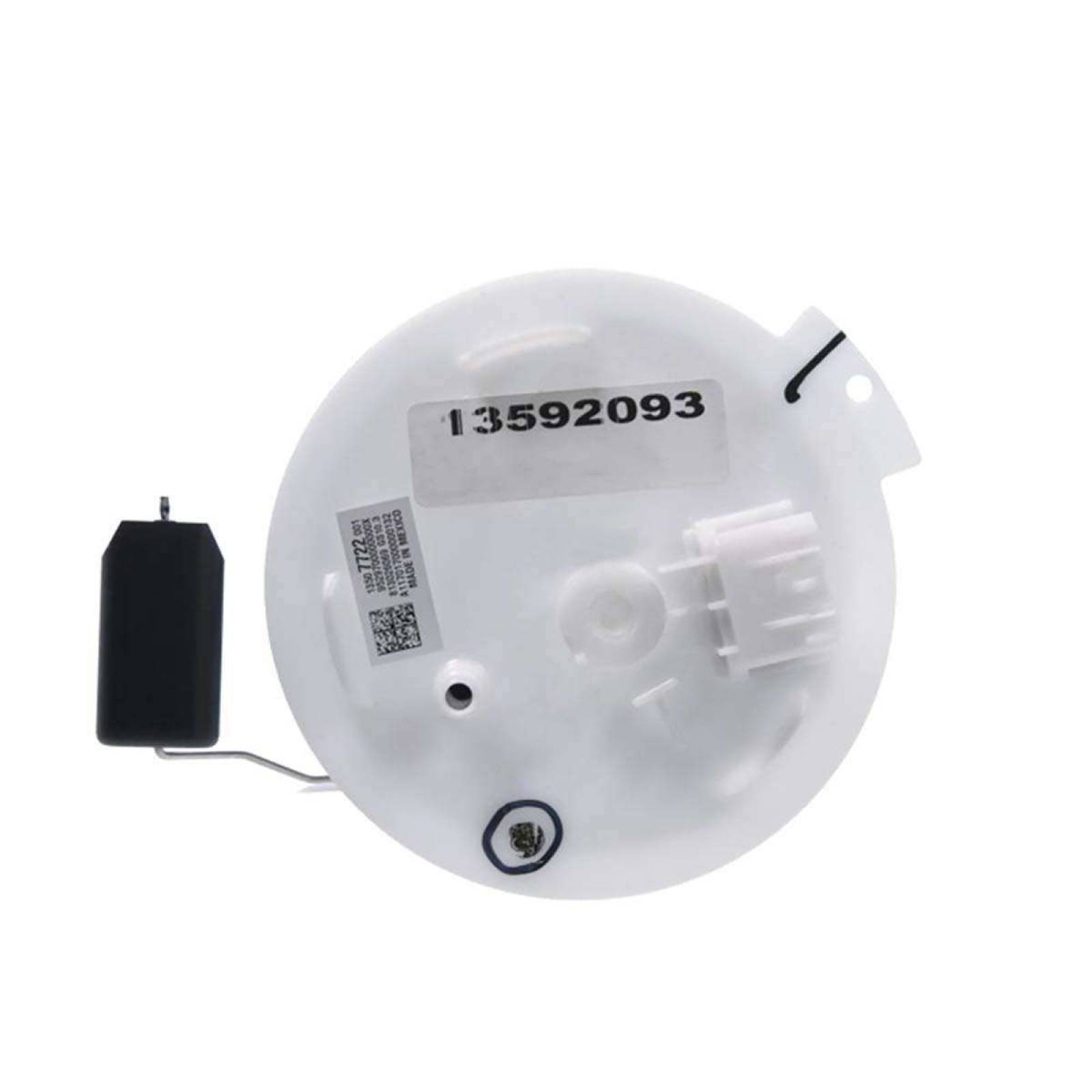 Bomba Gasolina Chevrolet Sonic 4cil 1.6 2016