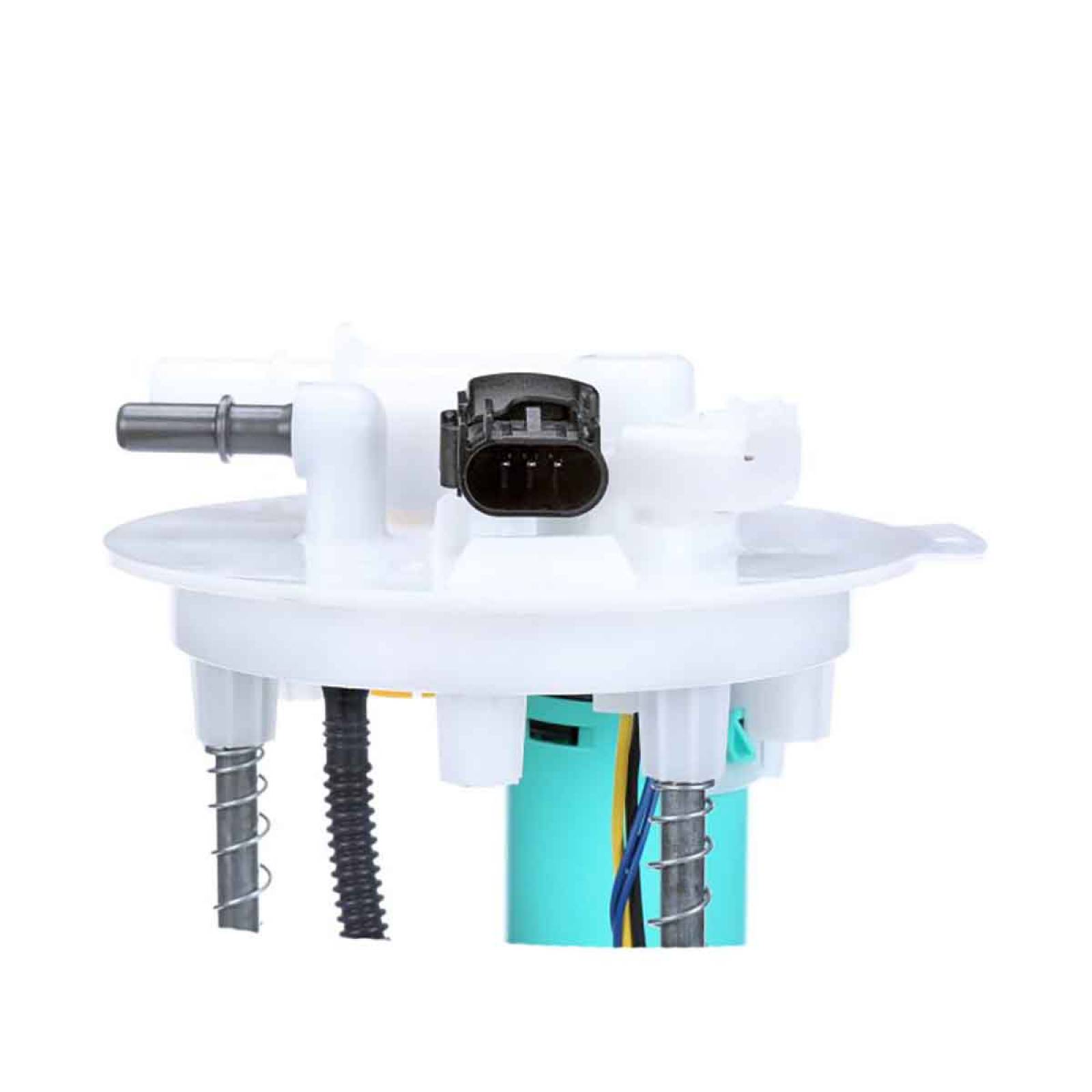 Bomba Gasolina Gmc Sierra 3500 Hd 8cil 6.0 2014 Cama 97.6