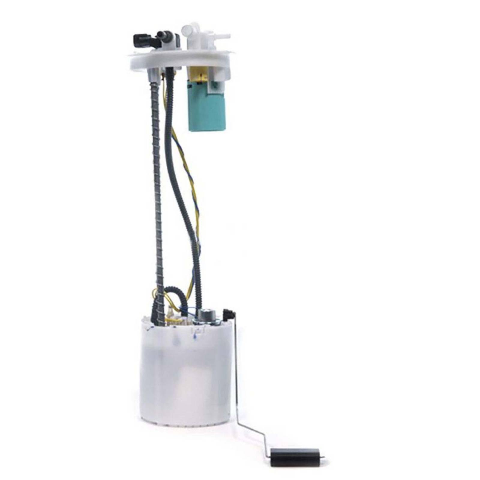 Bomba Gasolina Gmc Sierra 3500 Hd 8cil 6.0 2015 Cama 97.6