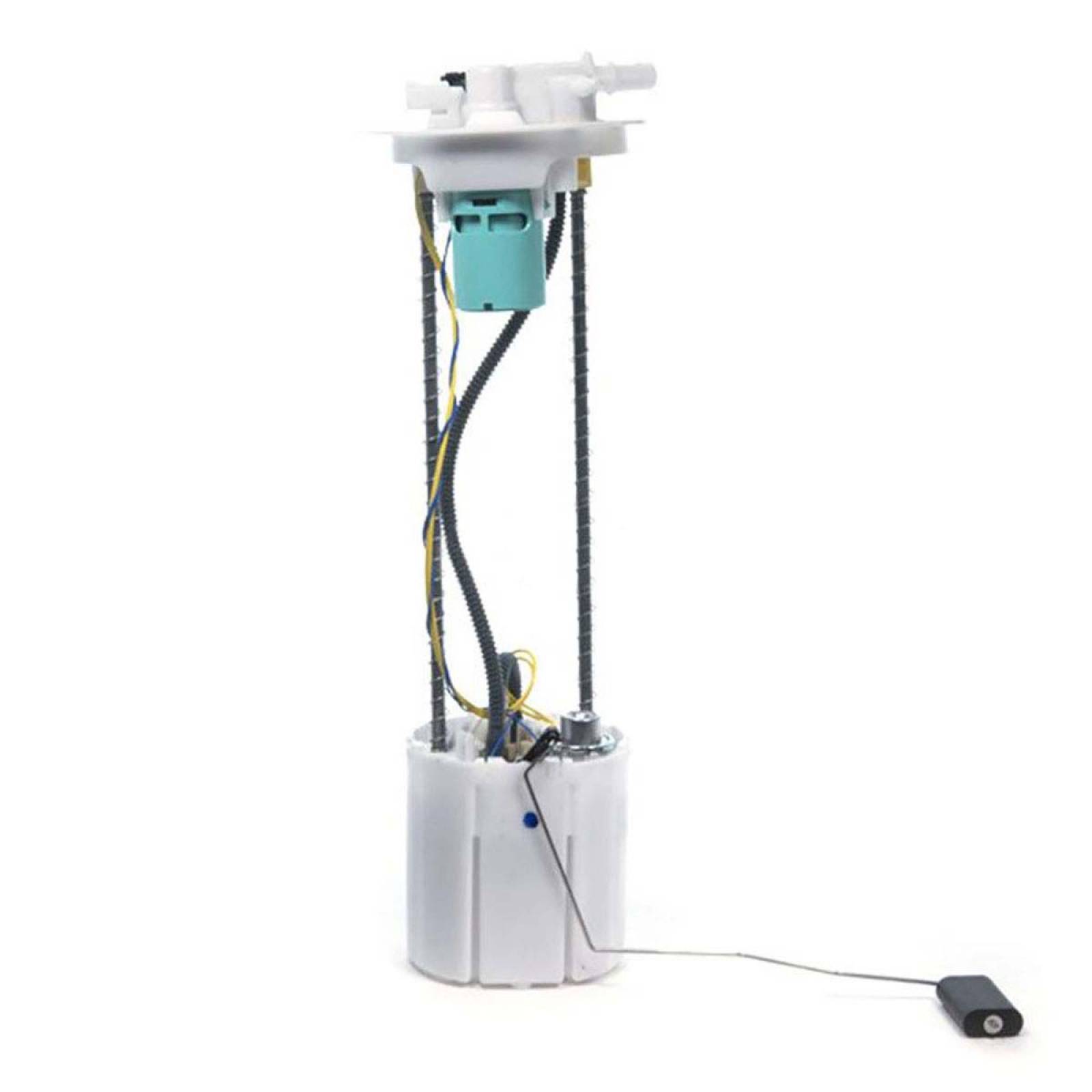 Bomba Gasolina Gmc Sierra 3500 Hd 8cil 6.0 2015 Cama 97.6