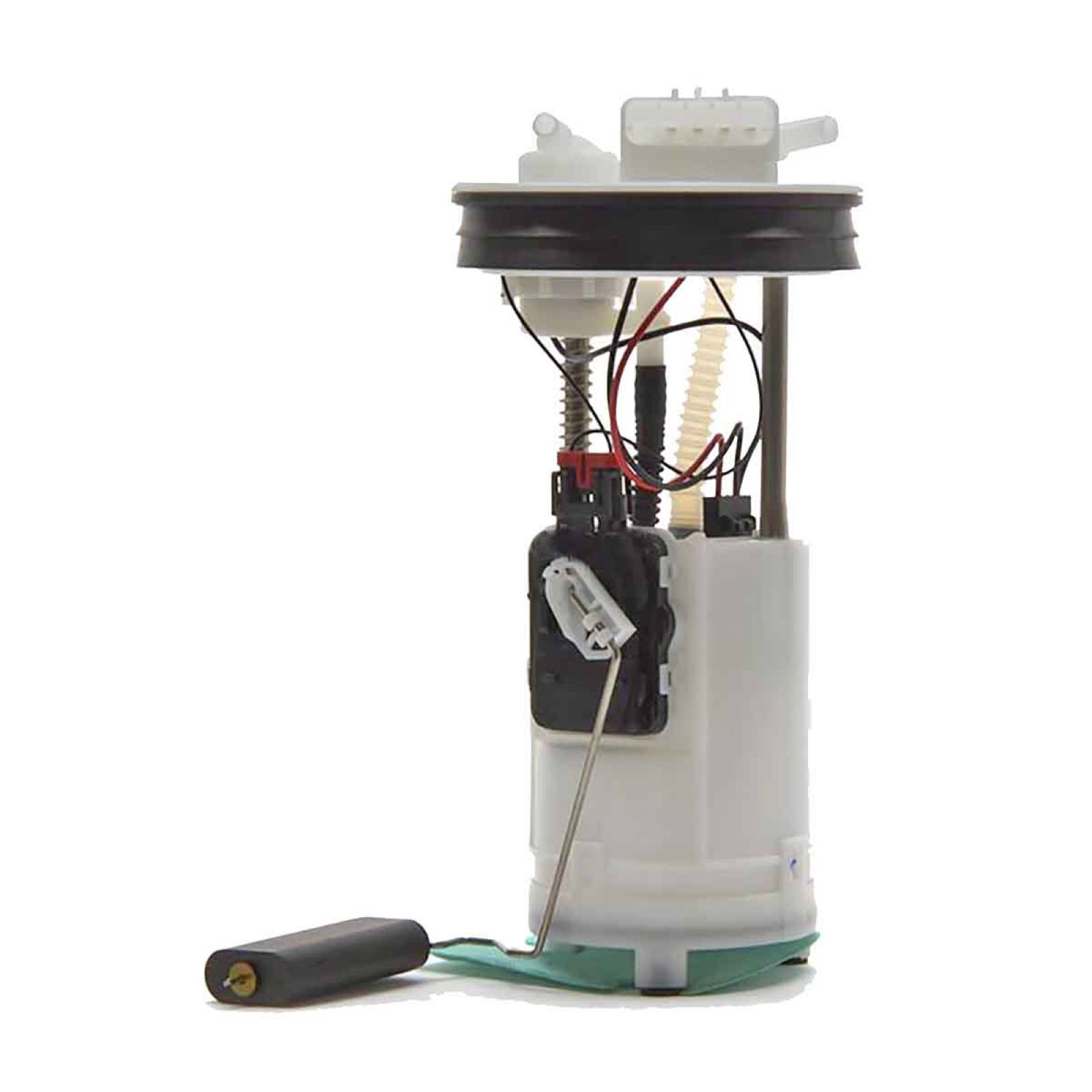 Bomba Gasolina Chevrolet Tornado 4cil 1.8 2014