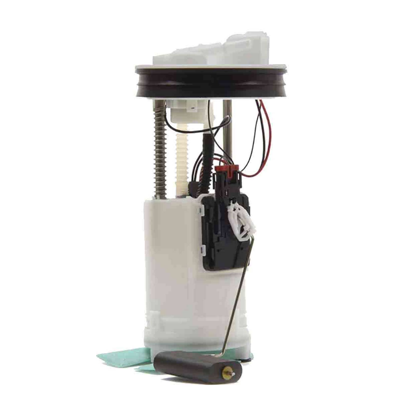 Bomba Gasolina Chevrolet Tornado 4cil 1.8 2014