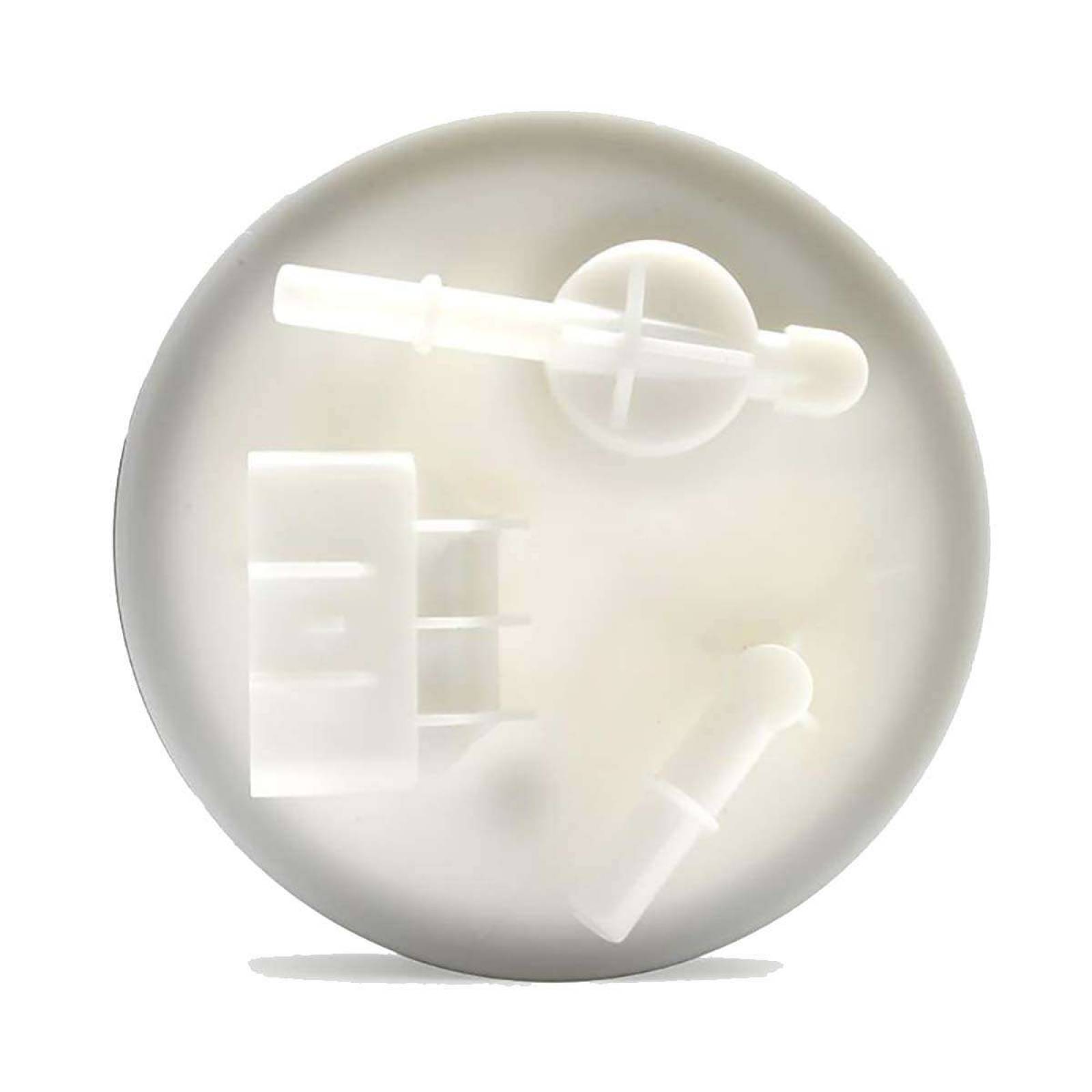 Bomba Gasolina Chevrolet Tornado 4cil 1.8 2014