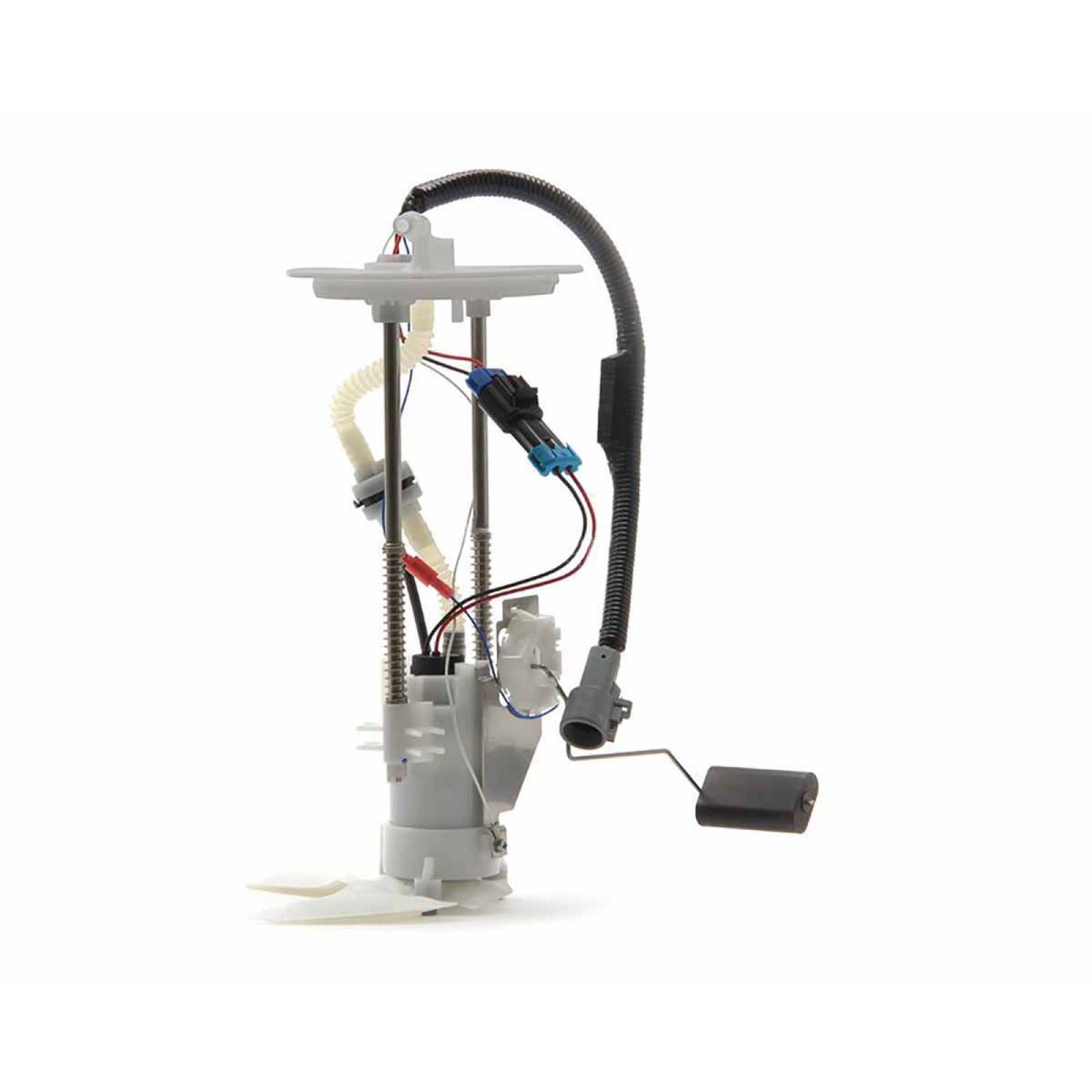 Bomba Gasolina Ford Explorer Sport Trac 6cil 4.0 2004