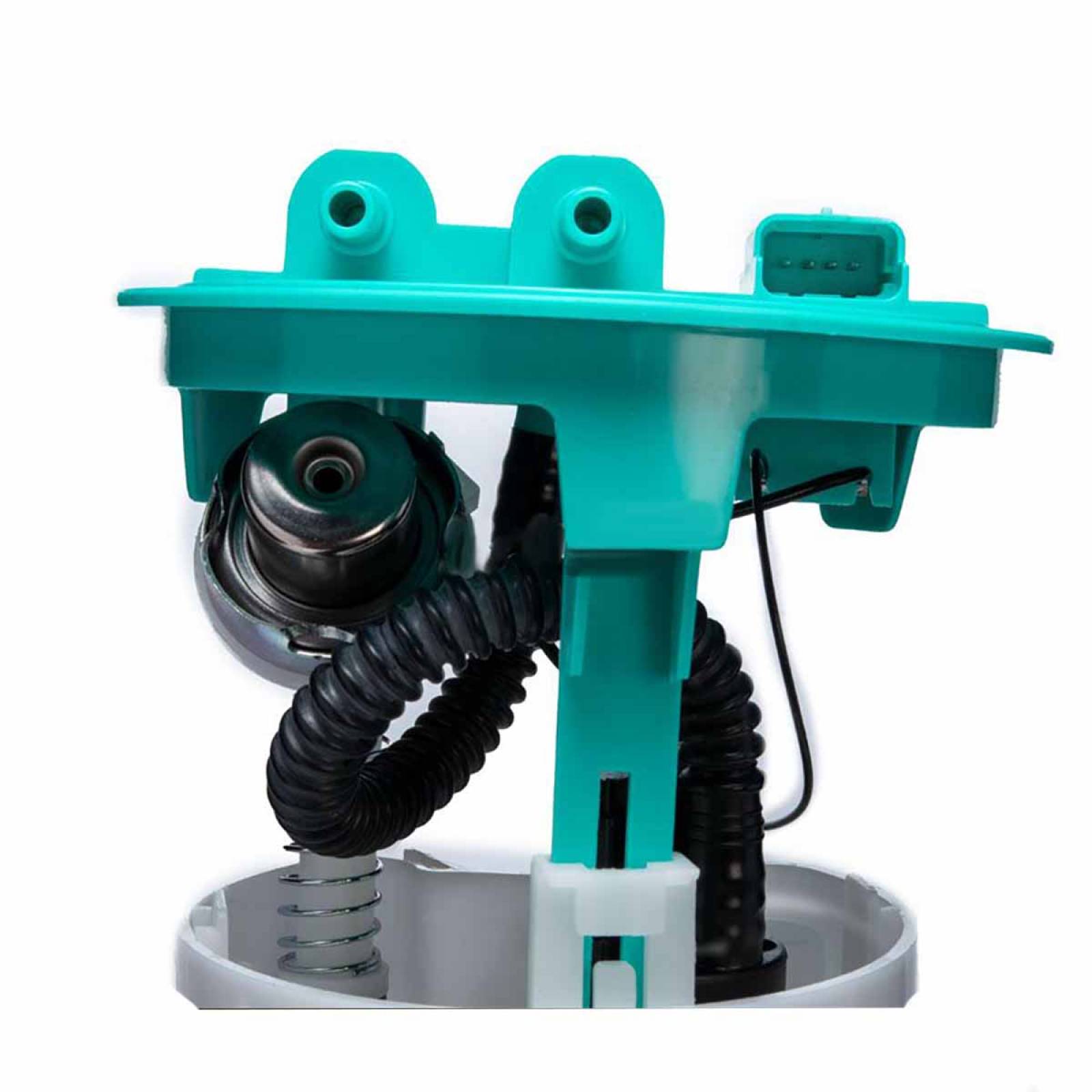 Bomba Gasolina Renault Kangoo 4cil 1.6 2014 Sistema Marwall