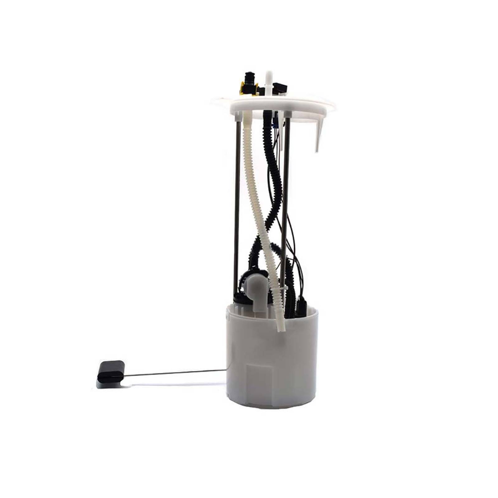 Bomba Gasolina Ford F550 Super Duty 10cil 6.8 2012 Tq Centro