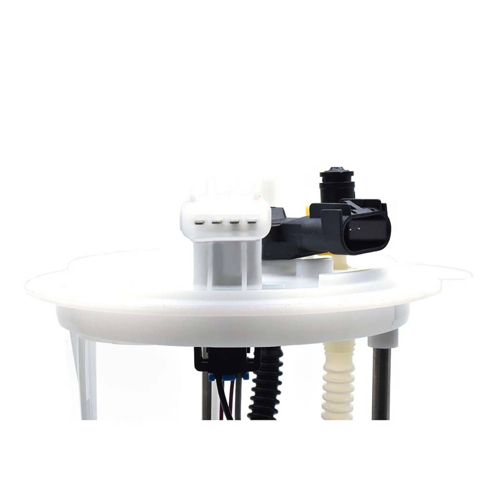 Bomba Gasolina Ford F550 Super Duty 10cil 6.8 2015 Tq Centro