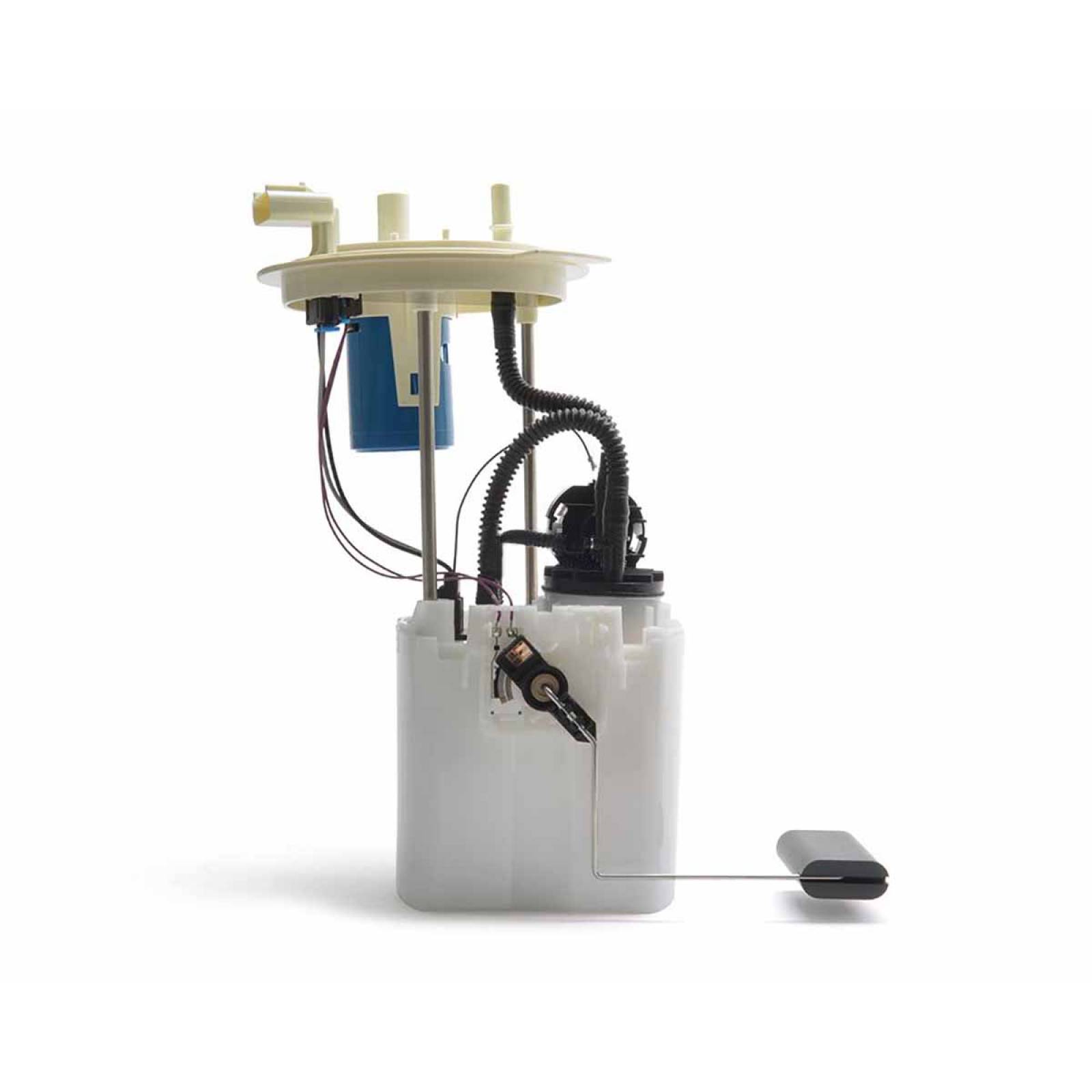Bomba Gasolina Ford F150 6cil 3.5 2013 Rwd Traccion Trasera
