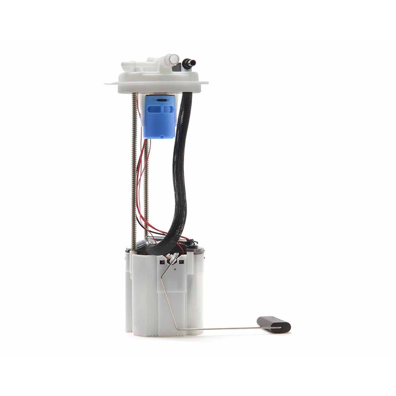 Bomba Gasolina Chevrolet Silverado 1500 8cil 5.3 2012 Cab St