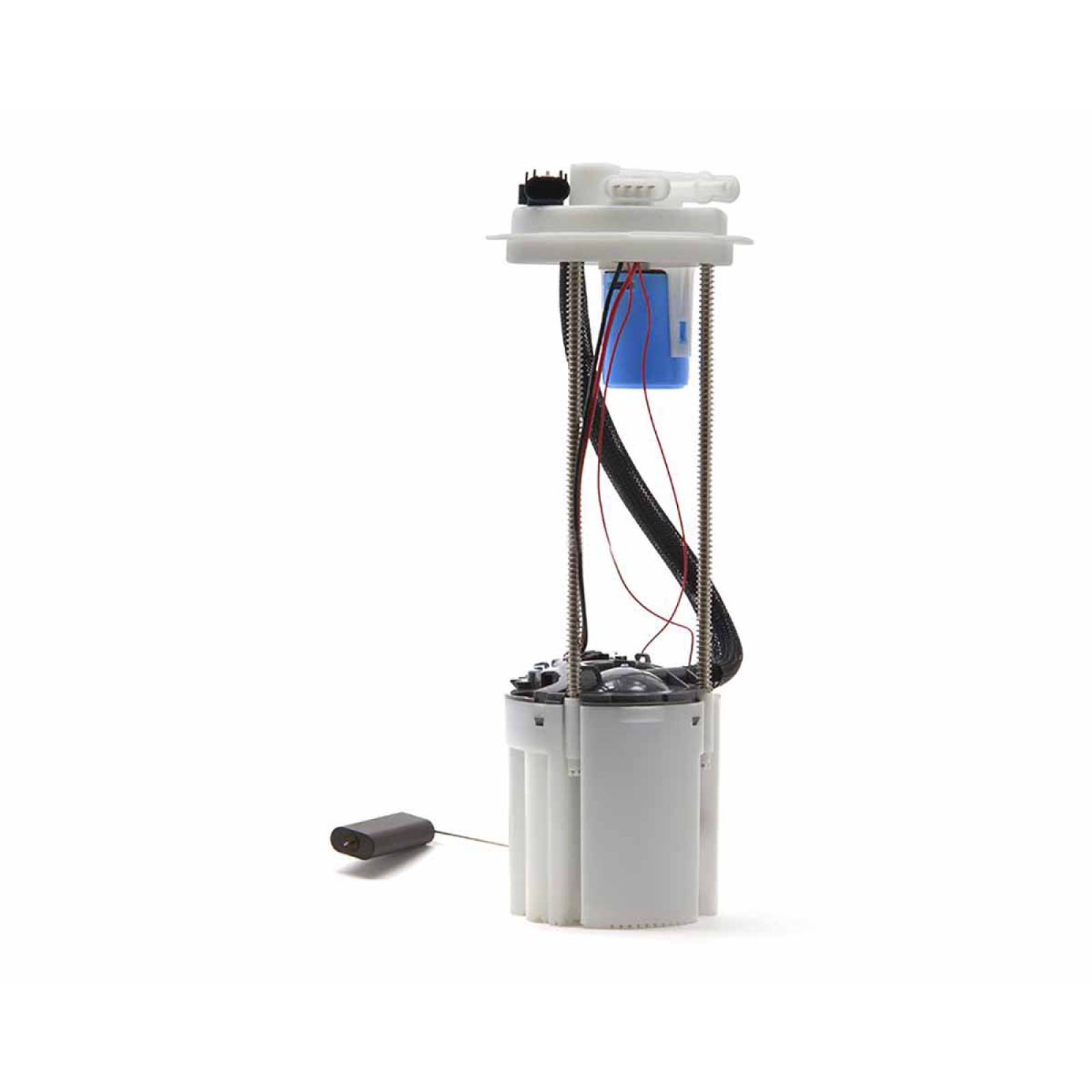 Bomba Gasolina Chevrolet Silverado 1500 8cil 5.3 2012 Cab St