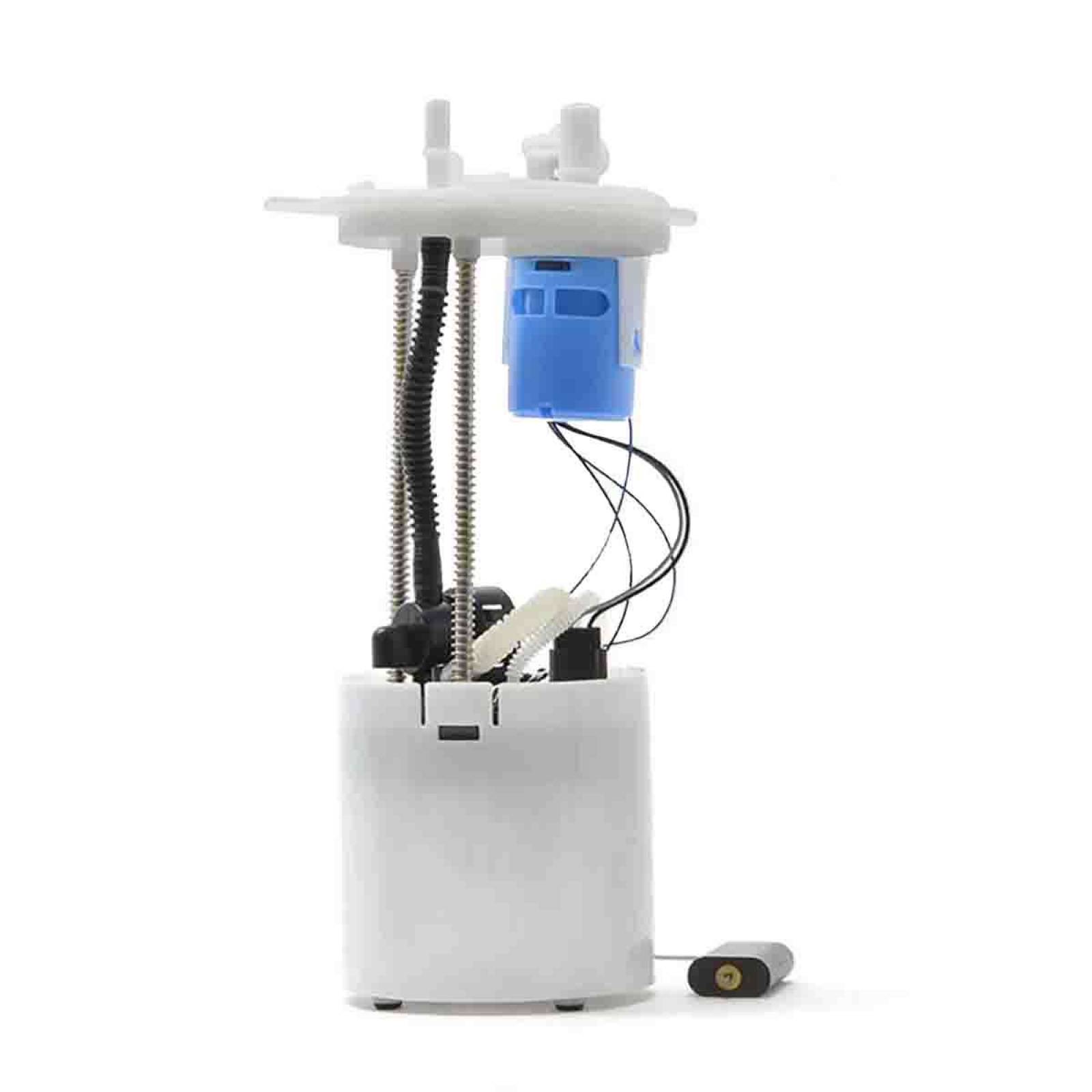 Bomba Gasolina Ford E250 8cil 5.4 2010 Tq Delant Sin Pto Aux