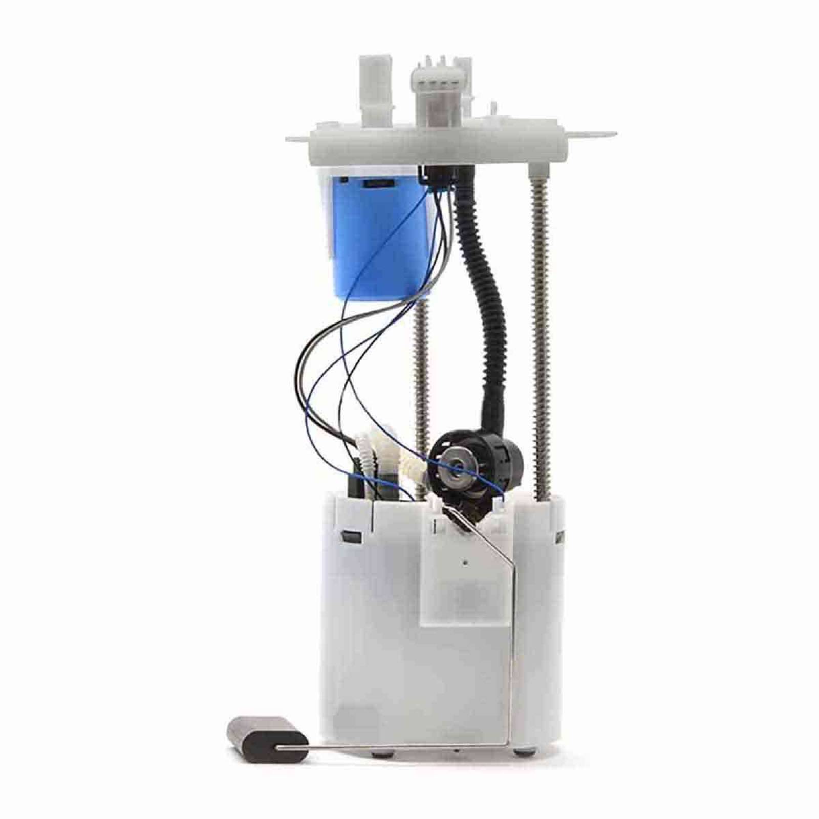 Bomba Gasolina Ford E250 8cil 5.4 2010 Tq Delant Sin Pto Aux