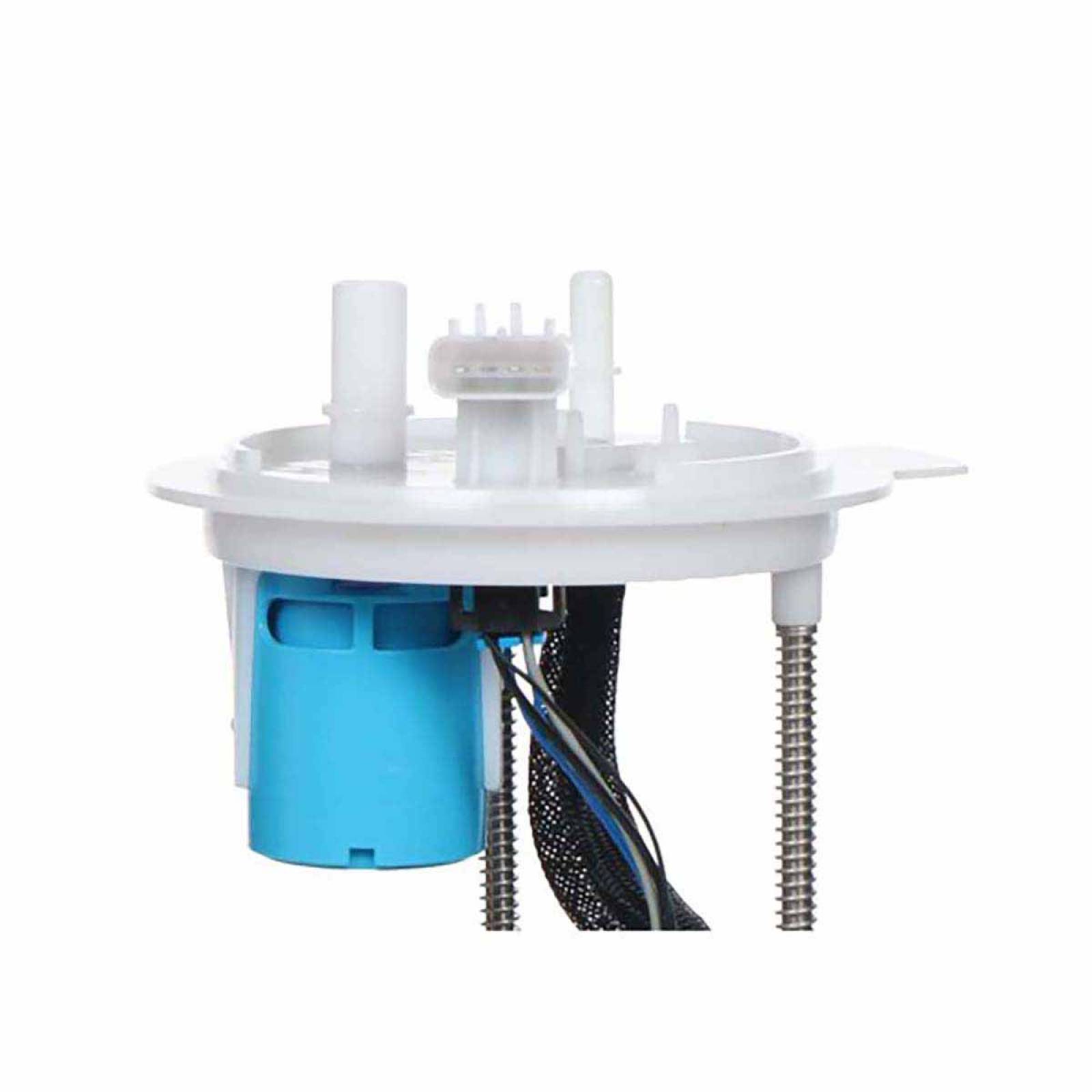 Bomba Gasolina Ford E250 8cil 5.4 2010 Tq Delant Sin Pto Aux