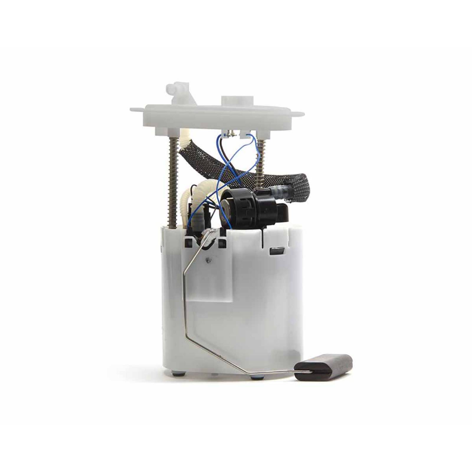 Bomba Gasolina Ford Fiesta 4cil 1.6 2012 Sin Retorno