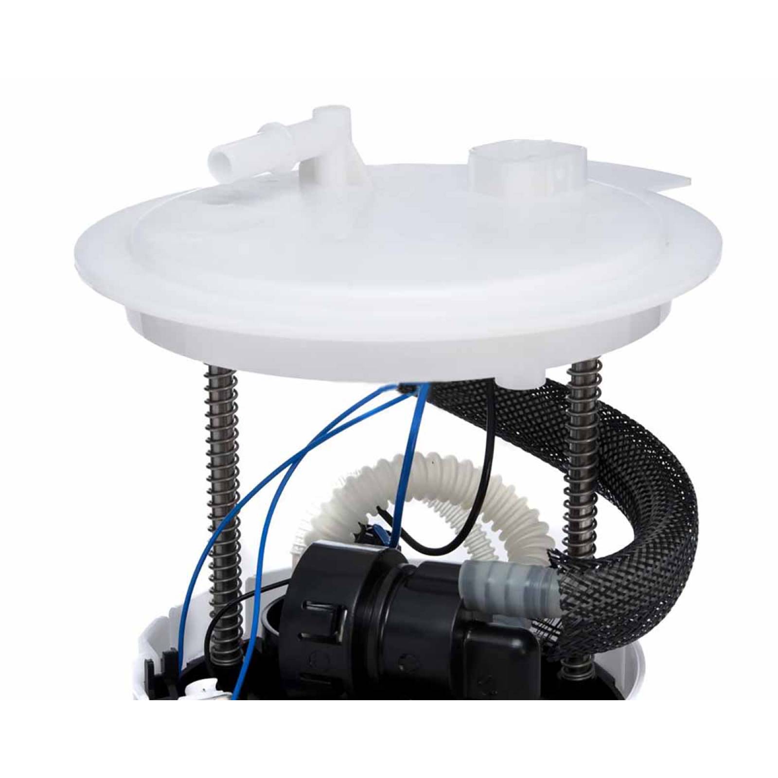 Bomba Gasolina Ford Fiesta 4cil 1.6 2012 Sin Retorno