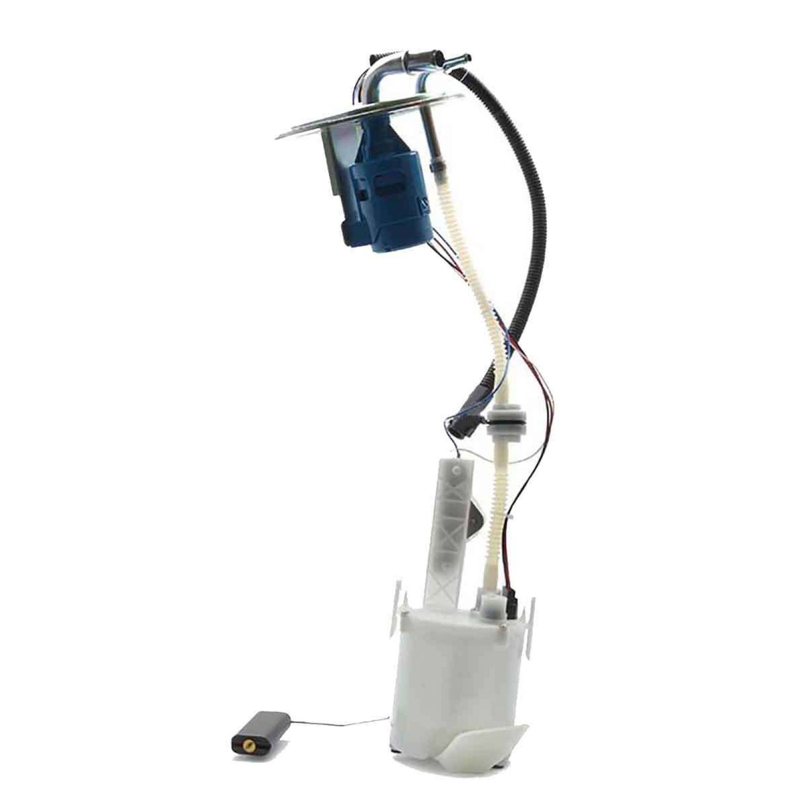 Bomba Gasolina Ford F350 Super Duty 8cil 5.4 2005 Pickup