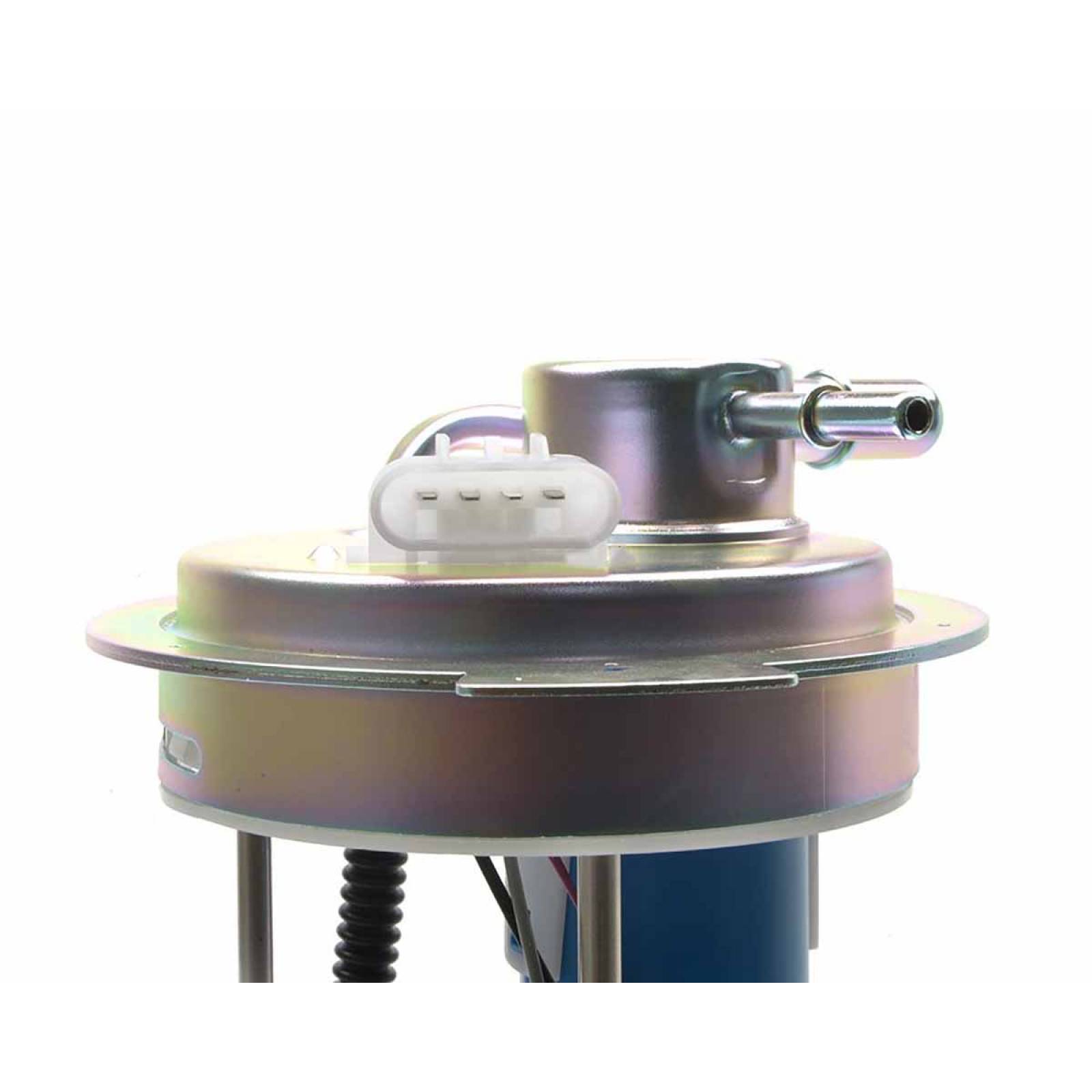 Bomba Gasolina Gmc Sierra 2500 Hd 8cil 6.0 2004 Caj 78