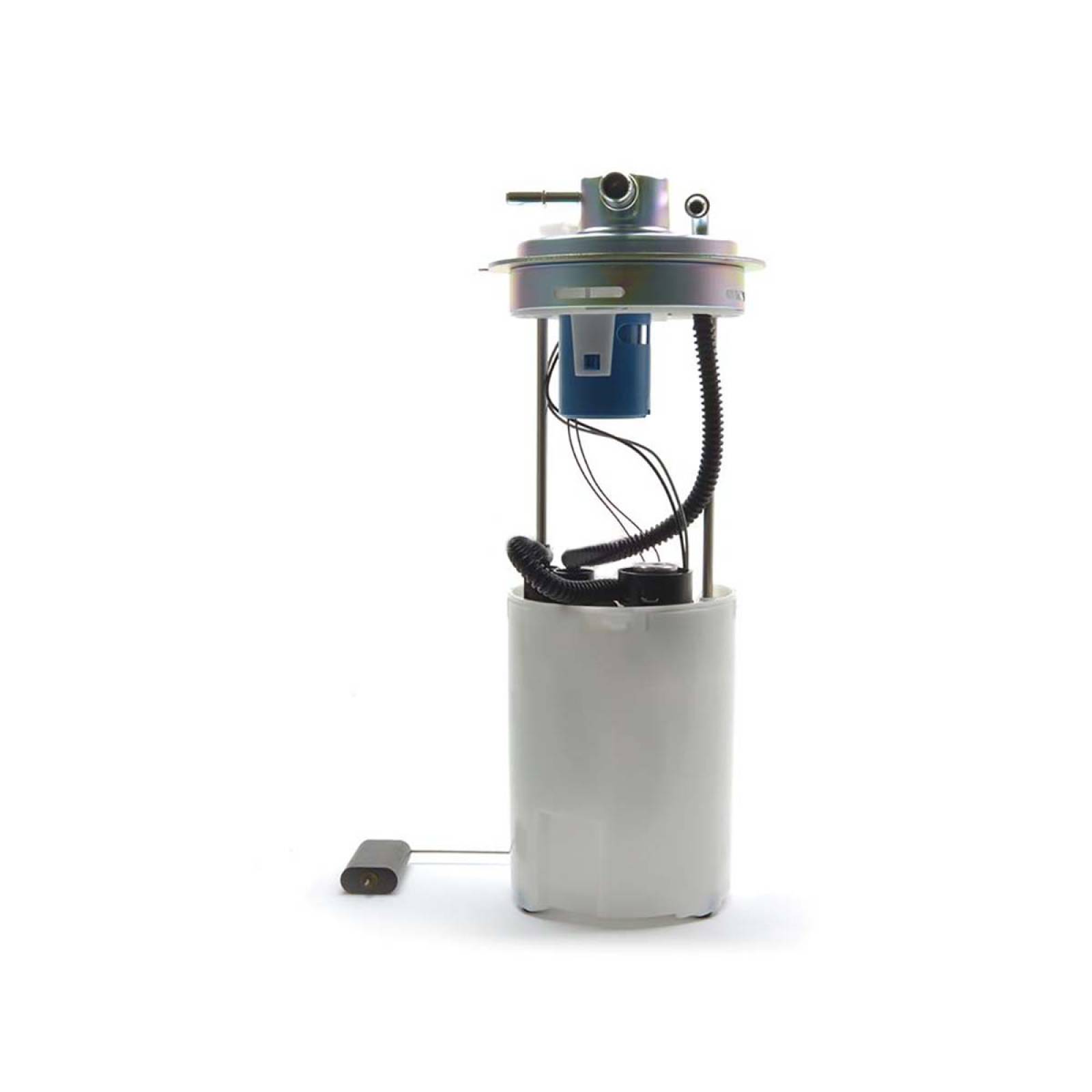 Bomba Gasolina Gmc Sierra 2500 Hd 8cil 6.0 2005 Caj 78