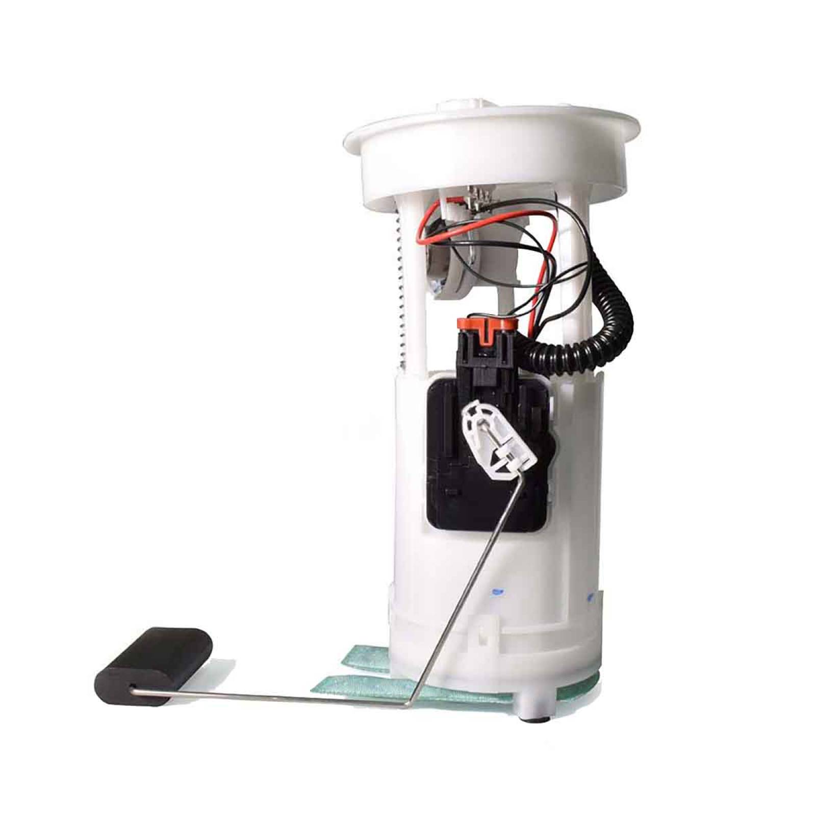 Bomba Gasolina Volkswagen Gol 4cil 1.6 2012