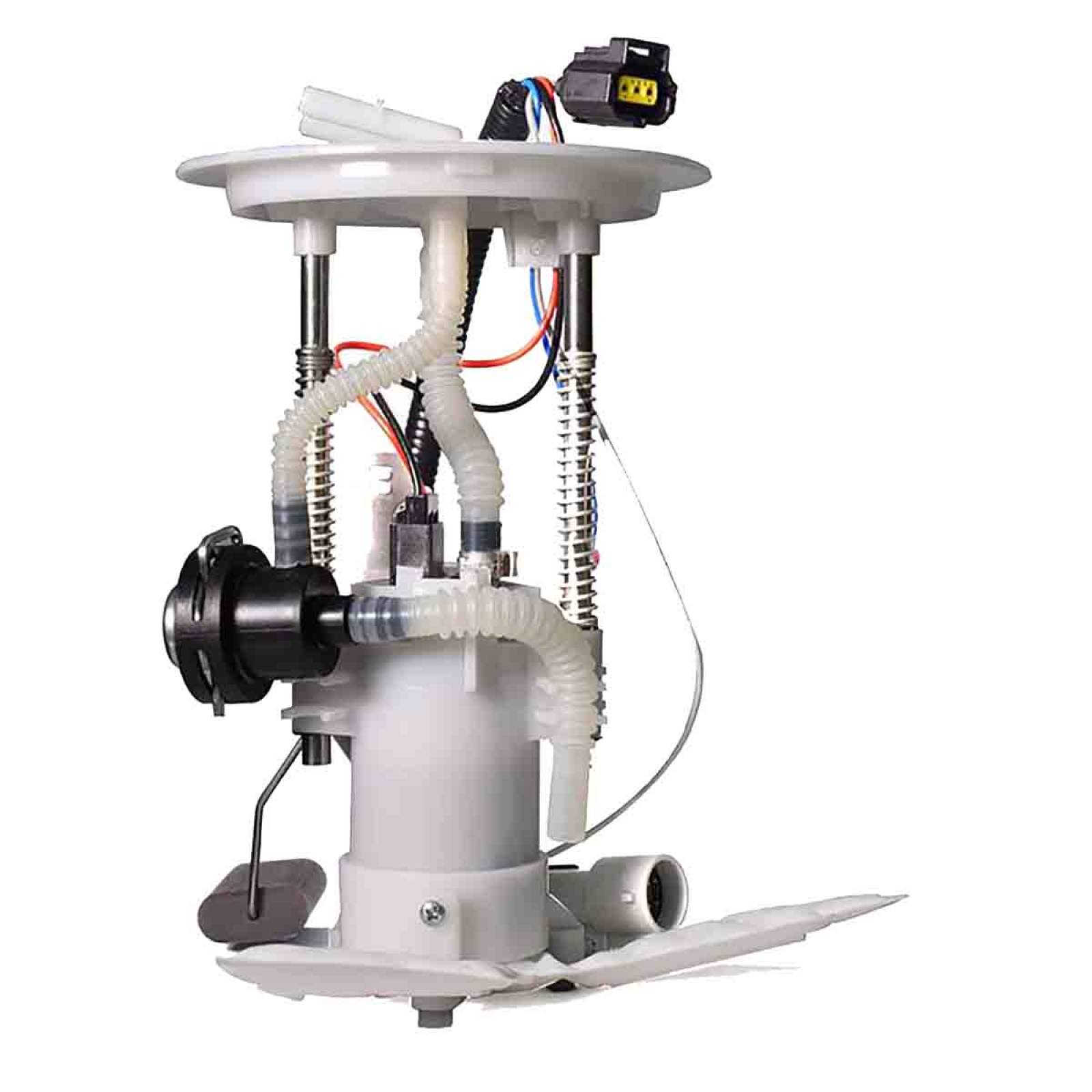 Bomba Gasolina Ford Explorer 6cil 4.0 2001 Vin E 4prtas 8pin