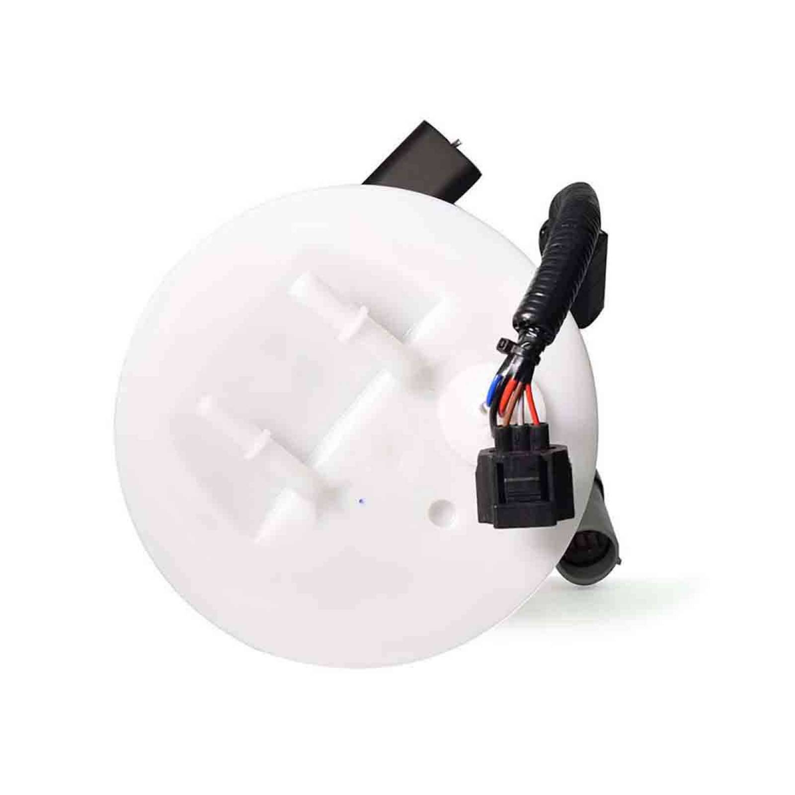 Bomba Gasolina Ford Explorer 6cil 4.0 2001 Vin E 4prtas 8pin