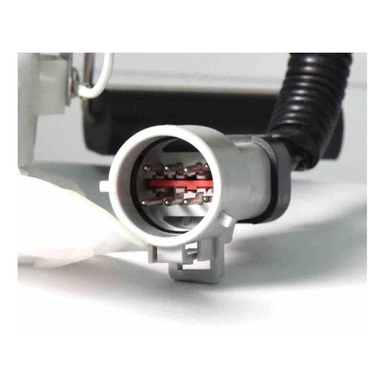 Bomba Gasolina Ford Explorer 6cil 4.0 2001 Vin E 4prtas 8pin