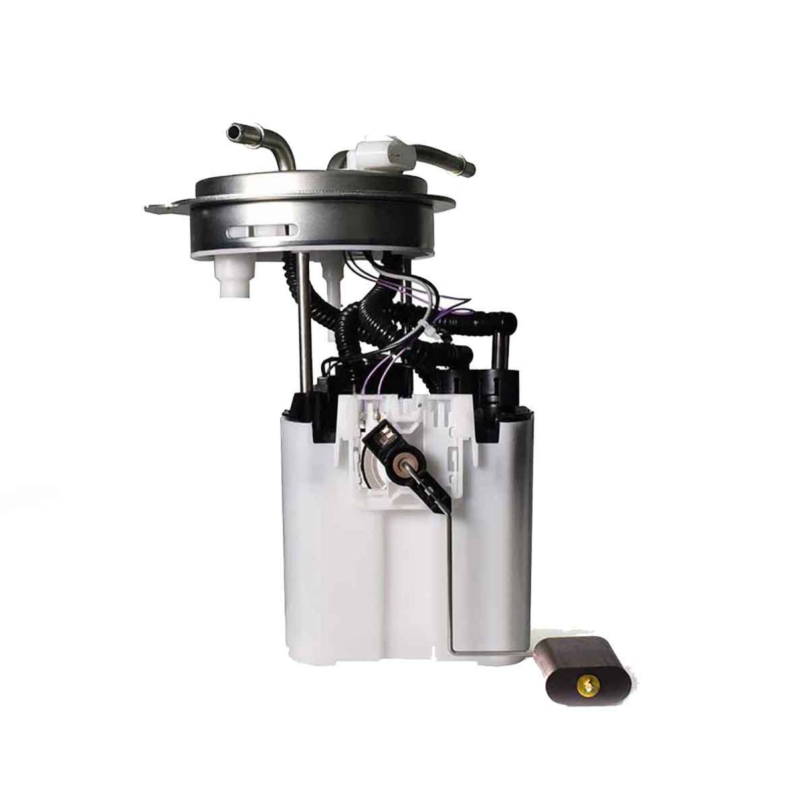 Bomba Gasolina Chevrolet Suburban 2500 8cil 8.1 2005 Tq Prim