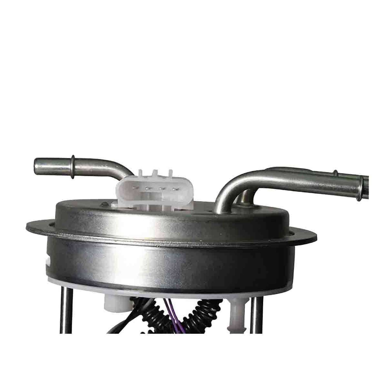 Bomba Gasolina Chevrolet Suburban 2500 8cil 8.1 2005 Tq Prim