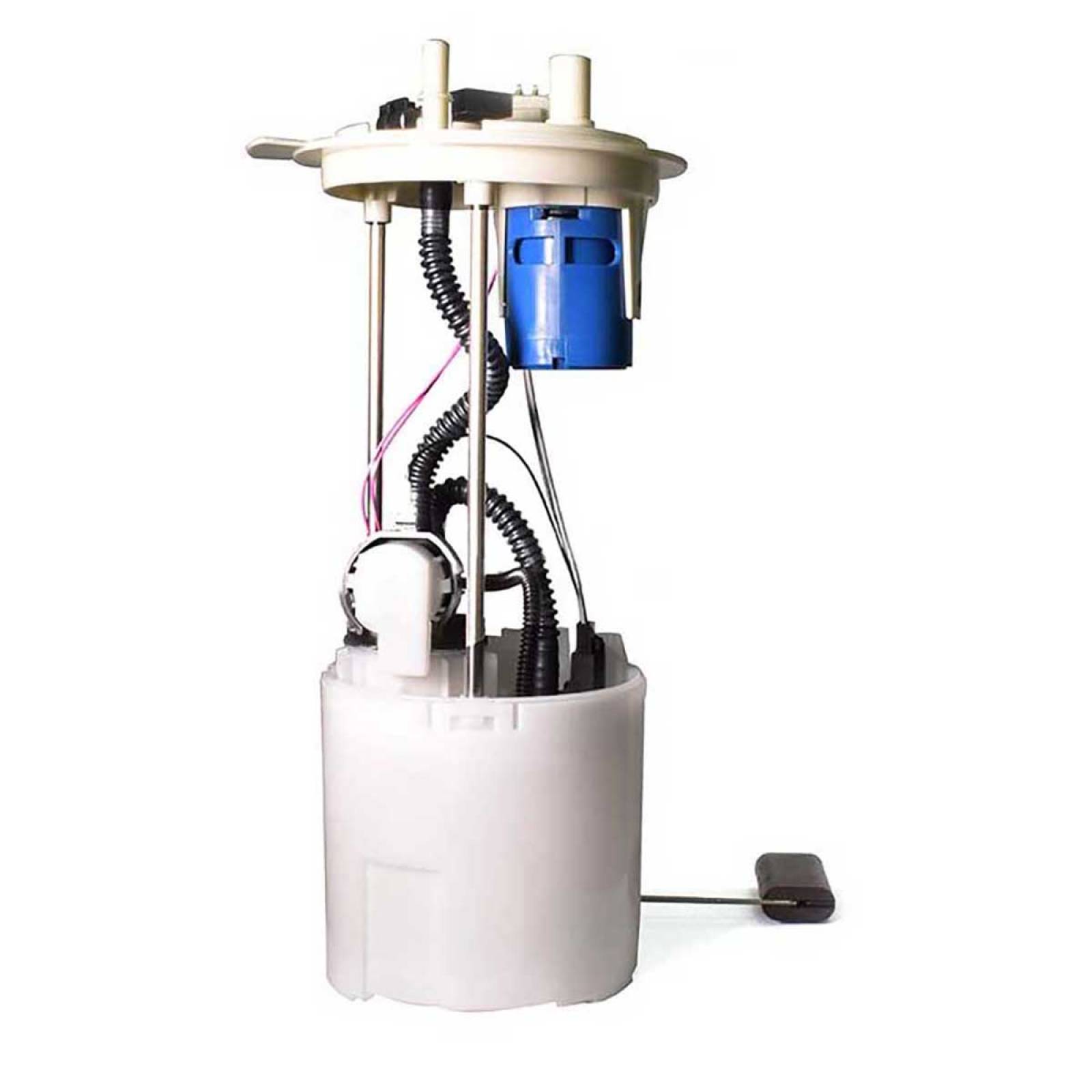 Bomba Gasolina Ford E250 8cil 5.4 2012 Sin Pto Aux 2 Tubos