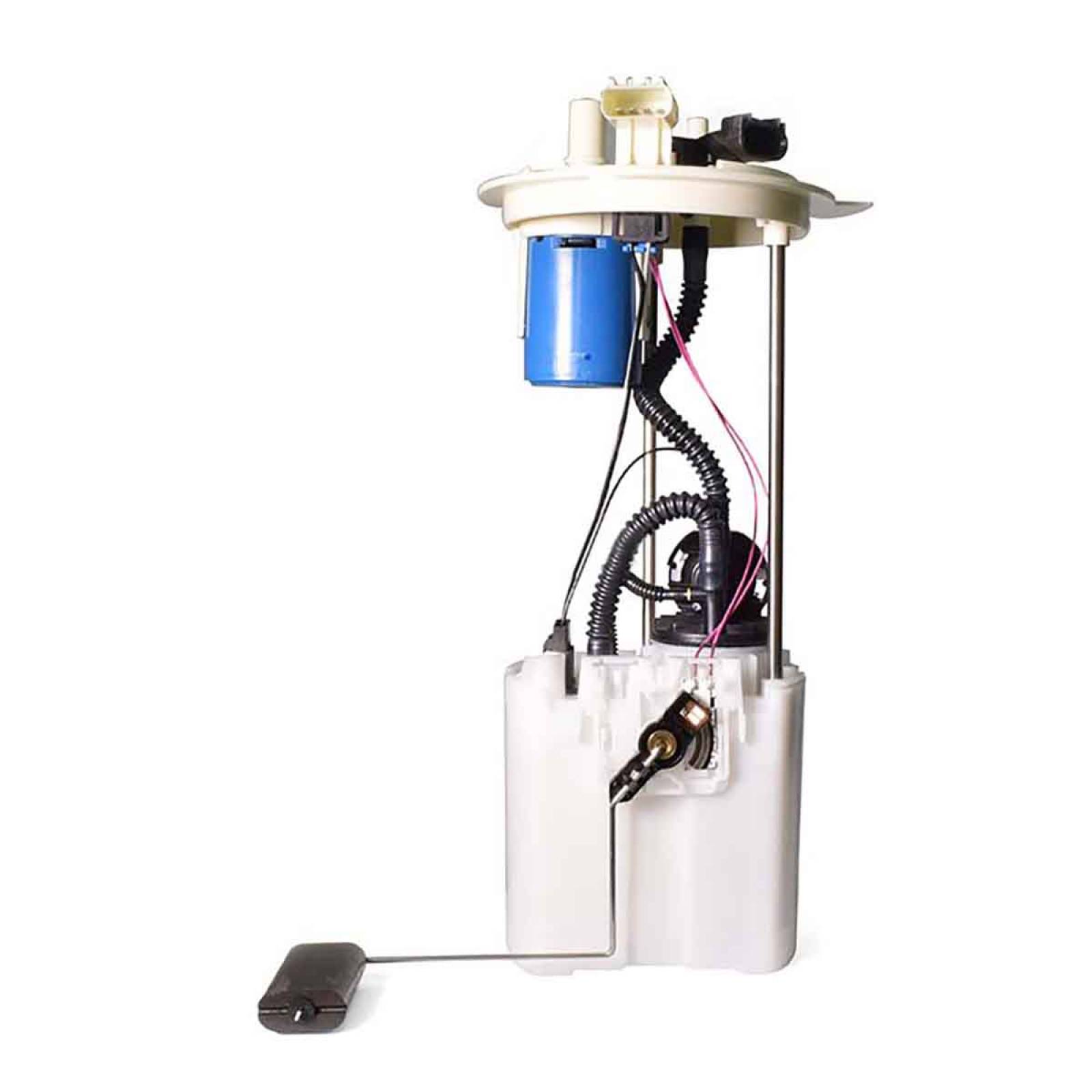 Bomba Gasolina Ford E350 Super Duty 6.8 2012 Sin Pto Aux 2tb