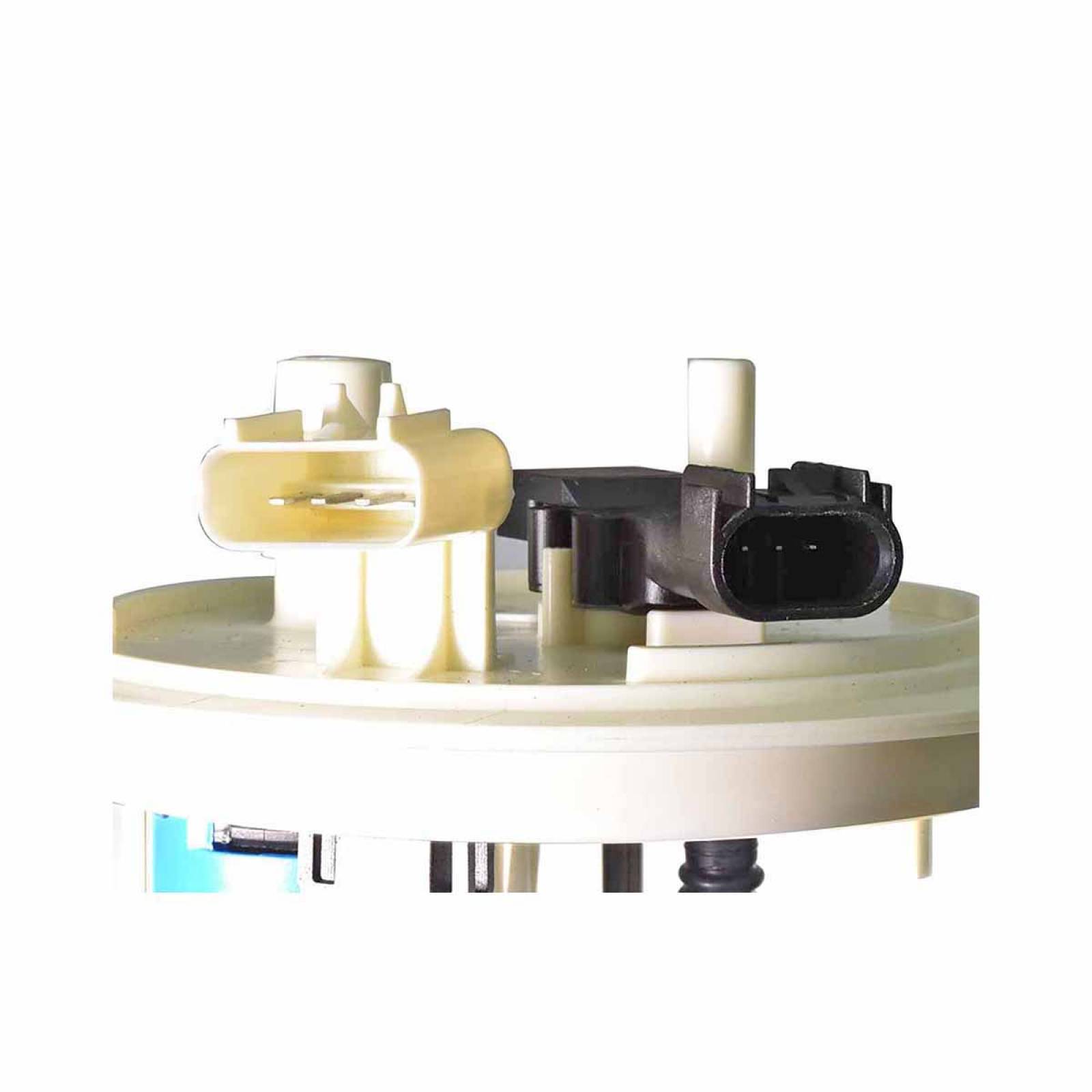 Bomba Gasolina Ford E450 Super Duty 5.4 2013 Sin Pto Aux 2tb