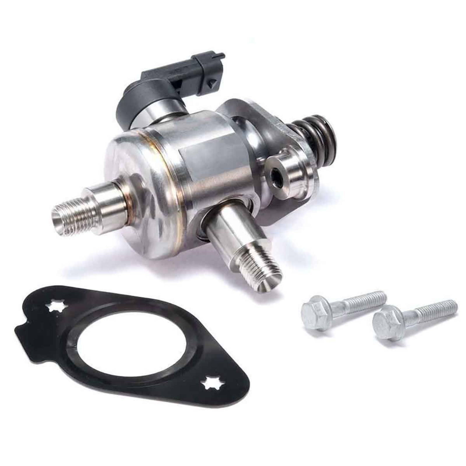 Bomba Gasolina Alta Presion Gdi Gmc Terrain 6cil 3.6 2013