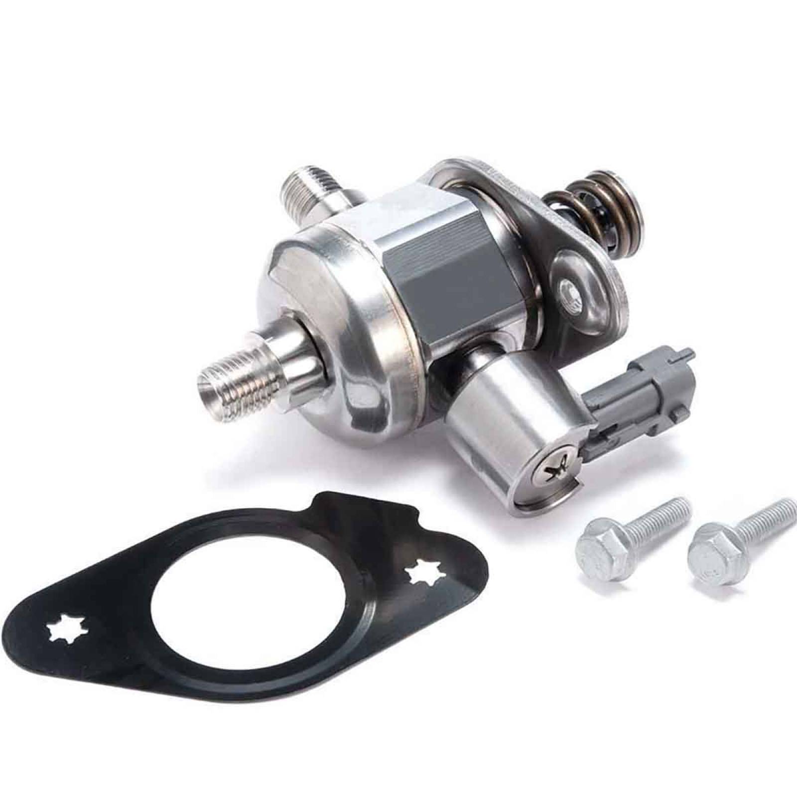 Bomba Gasolina Alta Presion Gdi Cadillac Cts 6cil 3.6 2008