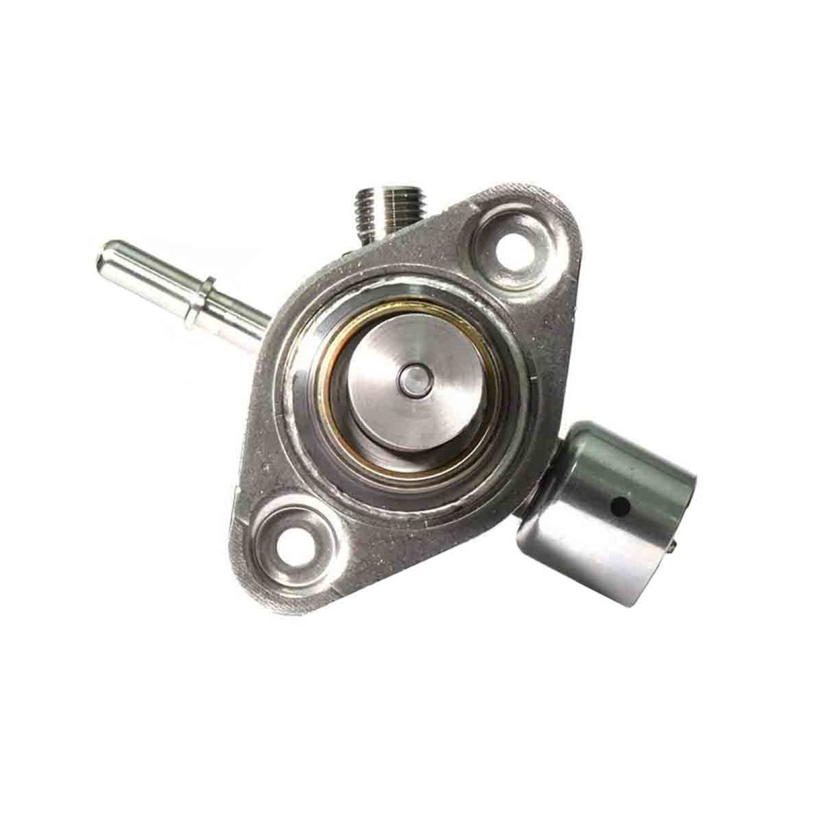 Bomba Gasolina Alta Presion Ford Explorer 4cil 2.0 2014