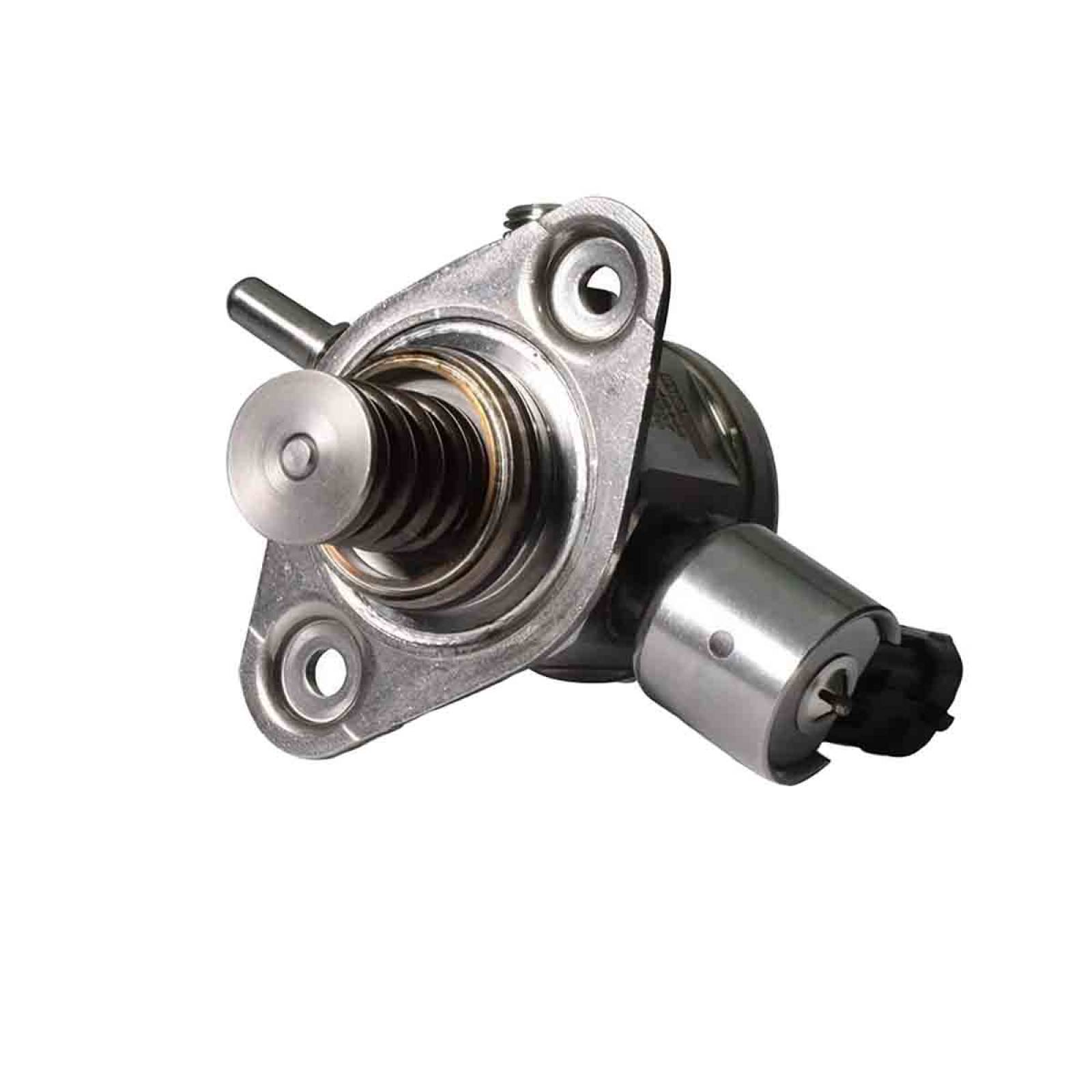 Bomba Gasolina Alta Presion Ford Fusion 4cil 2.0 2014
