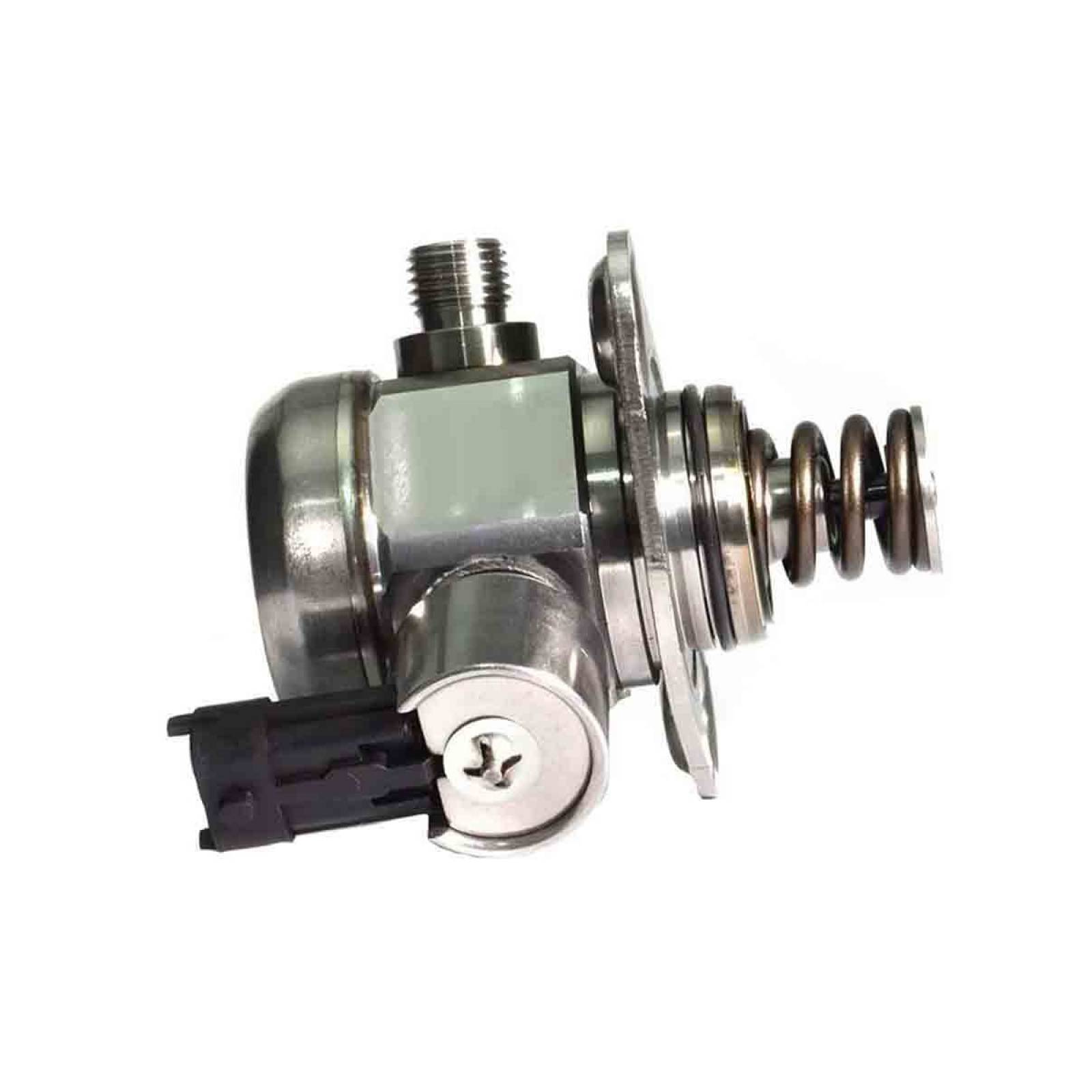 Bomba Gasolina Alta Presion Ford Fusion 4cil 2.0 2014