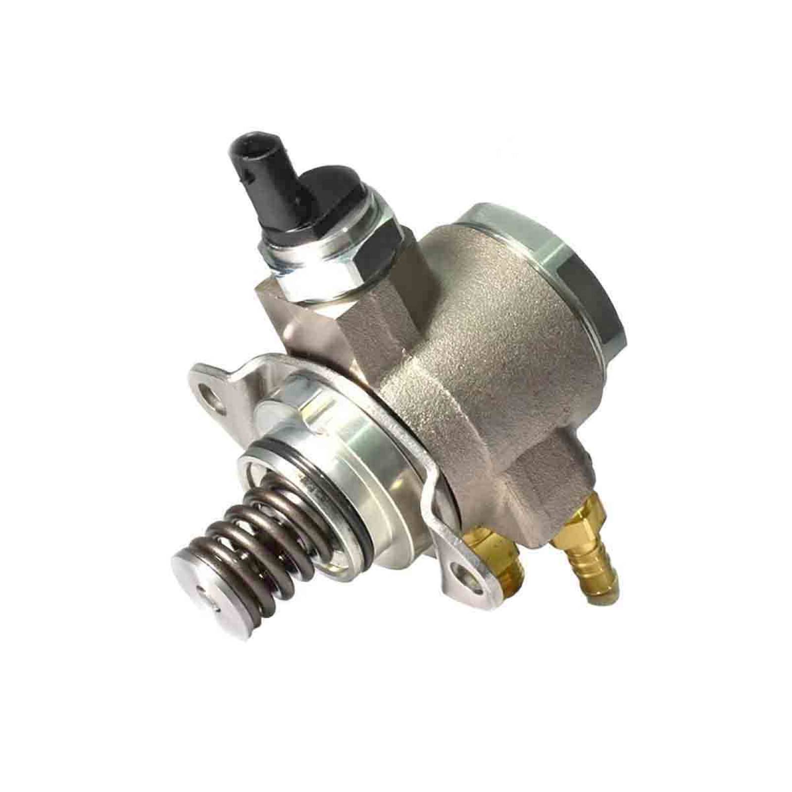 Bomba Gasolina Alta Presion Seat Altea 4cil 1.4 2012 Turbo