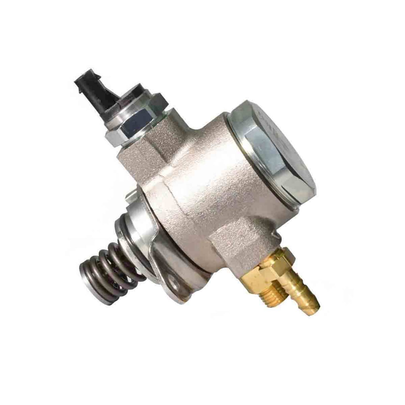 Bomba Gasolina Alta Presion Vw Golf 4cil 1.4 2013 Turbo