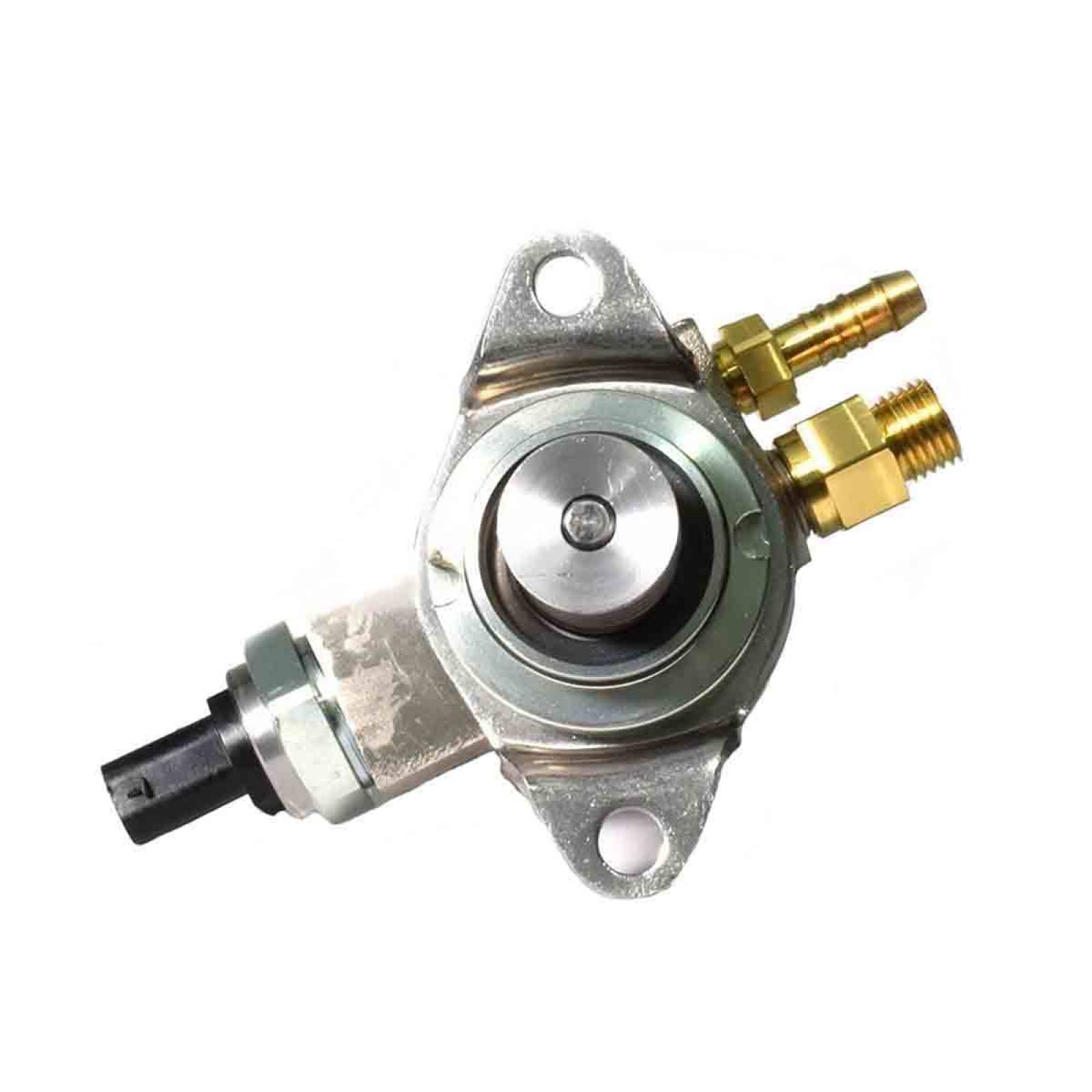 Bomba Gasolina Alta Presion Vw Tiguan 4cil 1.4 2014 Turbo