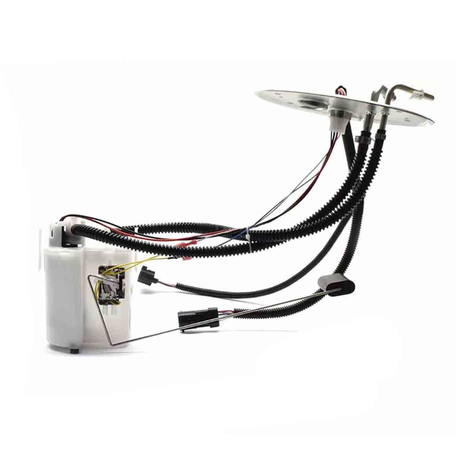 Bomba De Combustible Eléctrica Para Ford Super Duty F-350/F-450/F-550 - Módulo Completo Con Flotador