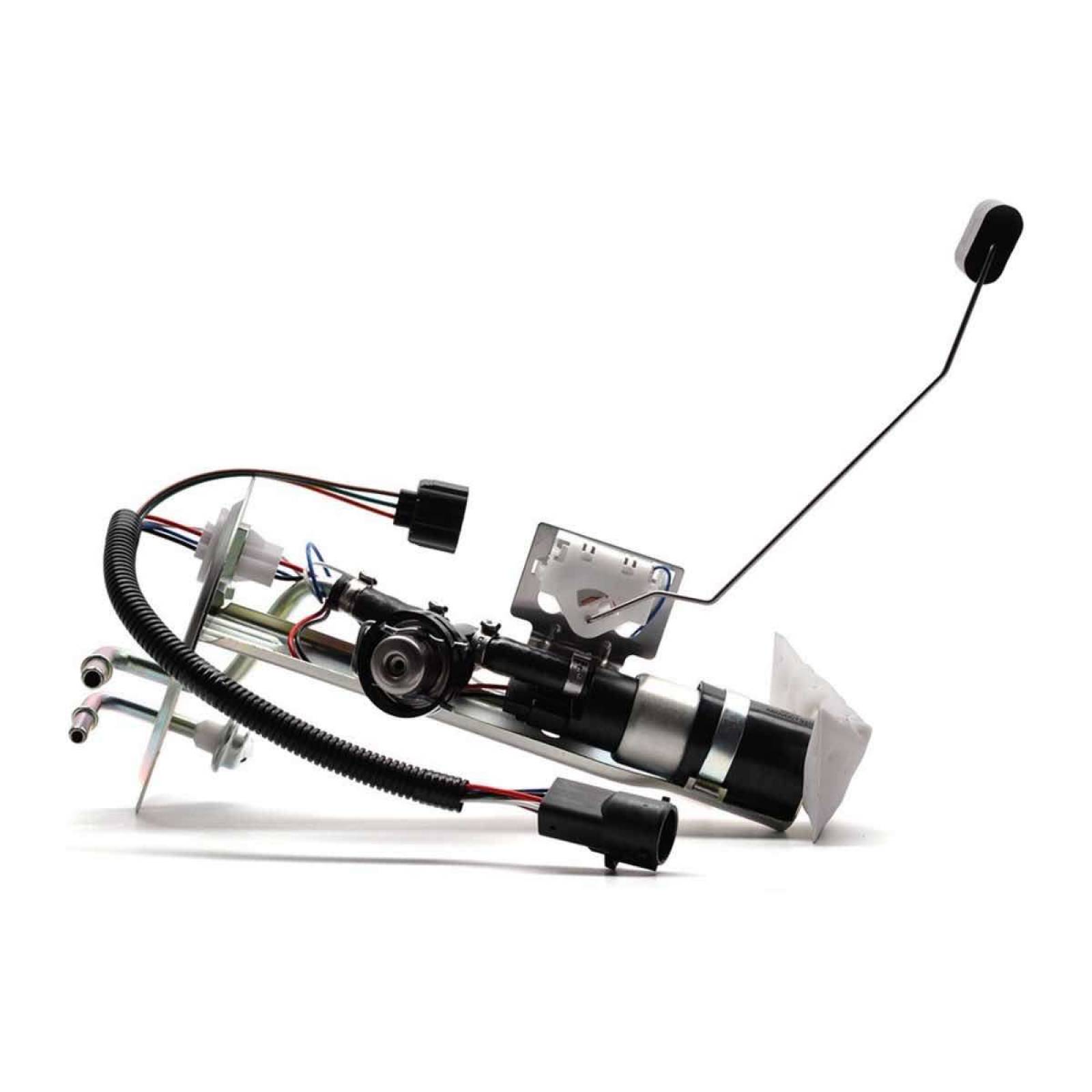 Bomba Gasolina Ford Ranger 4cil 2.3 2006 Tipo Argentina