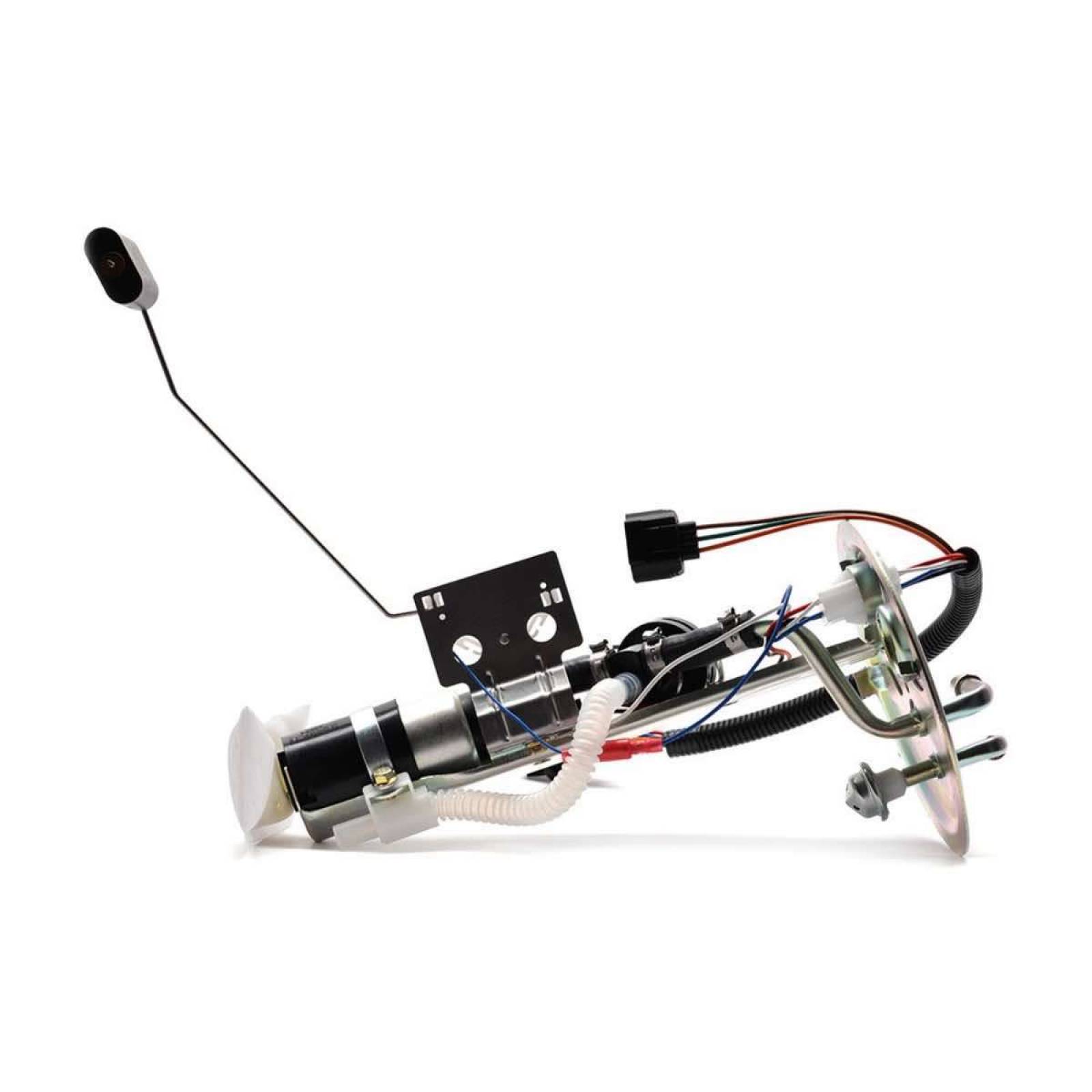 Bomba Gasolina Ford Ranger 4cil 2.3 2006 Tipo Argentina