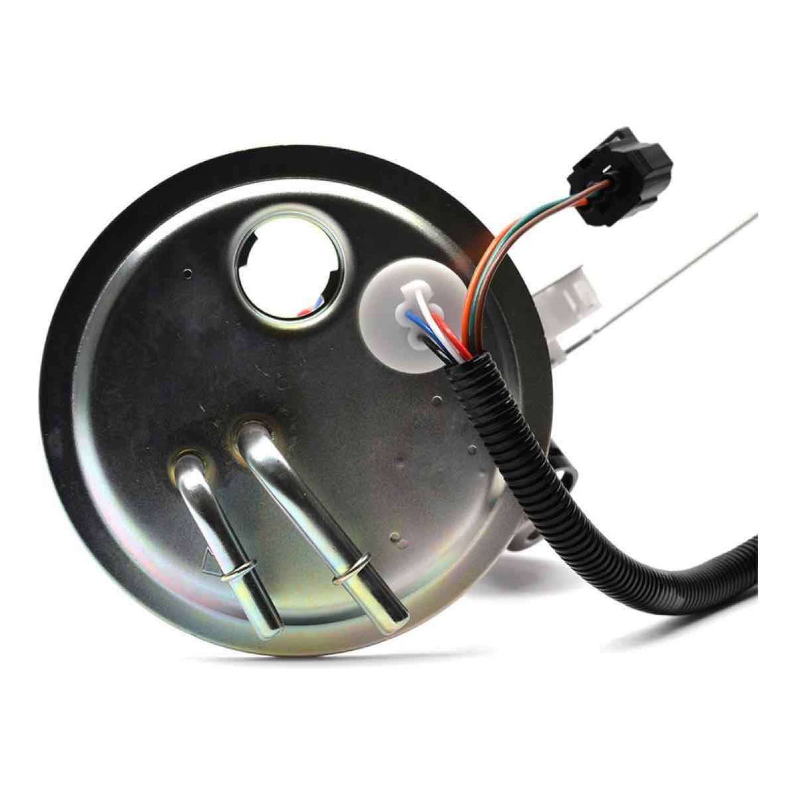 Bomba Gasolina Ford Ranger 4cil 2.3 2006 Tipo Argentina