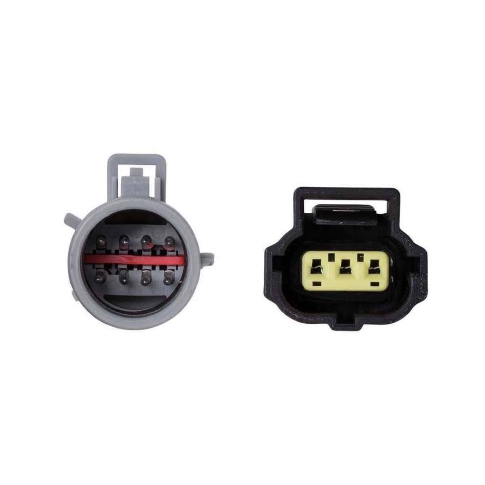 Bomba Gasolina Ford Ranger 4cil 2.3 2006 Tipo Argentina